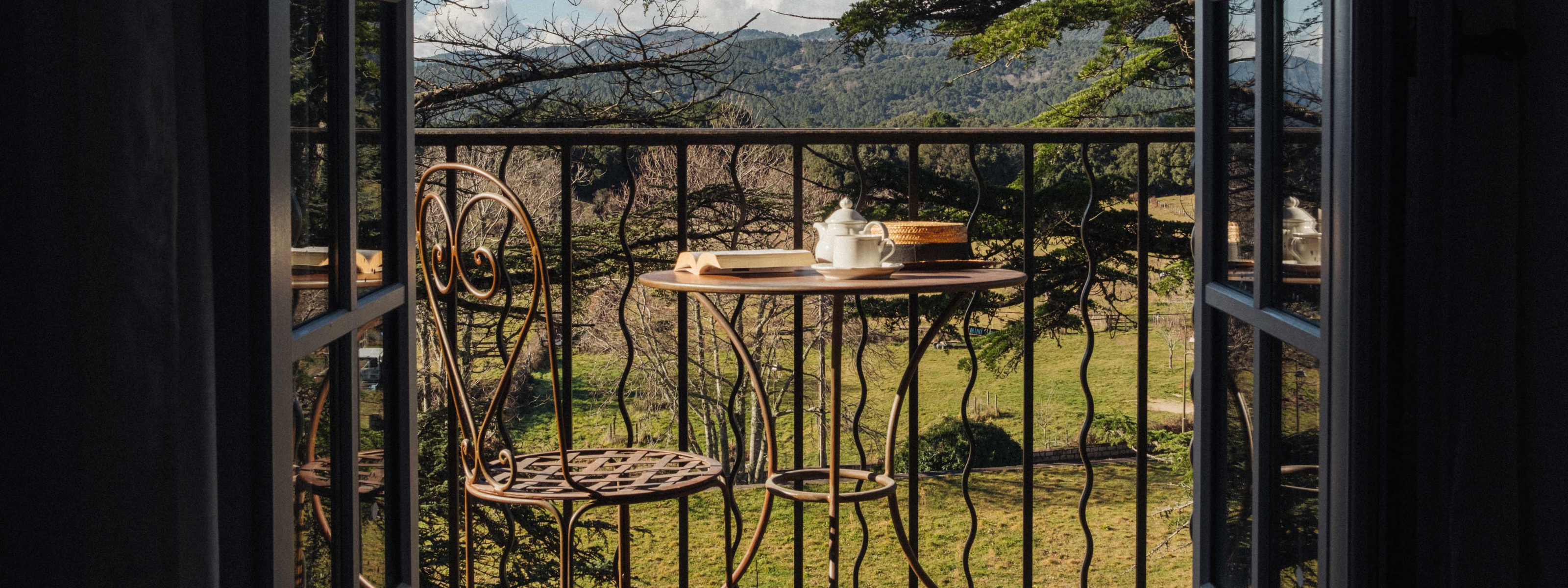 domaine le mouflon d or terras