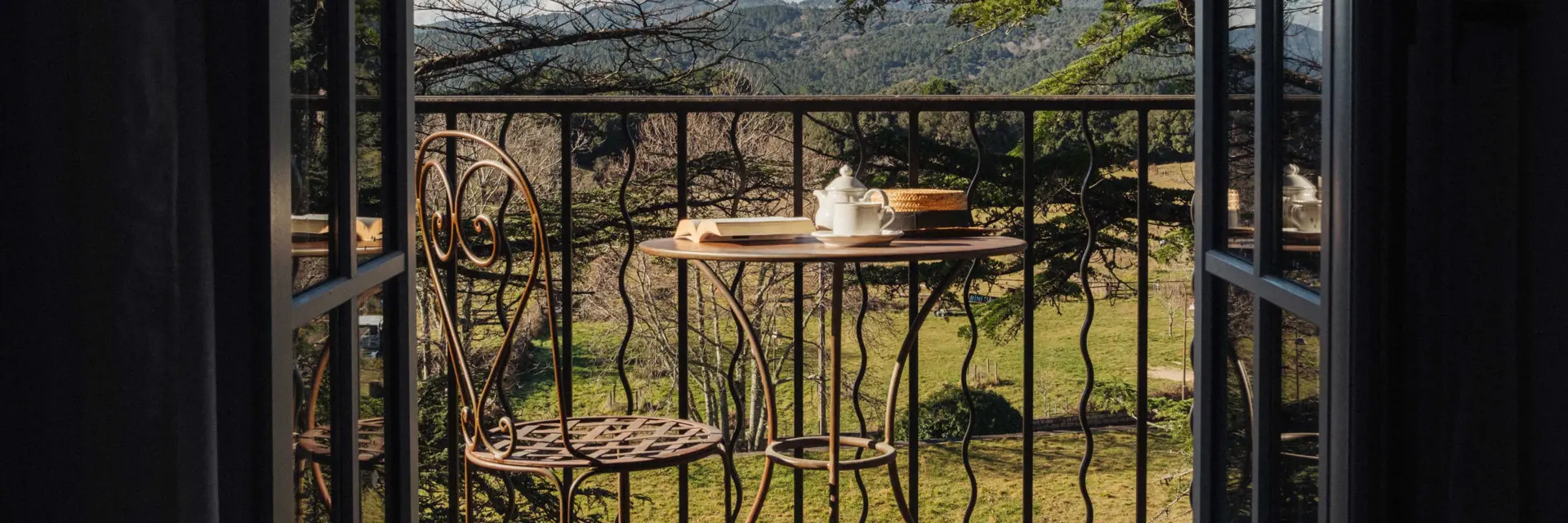 domaine le mouflon d or terras