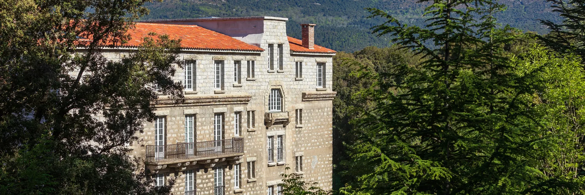 Domaine le Mouflon d’Or