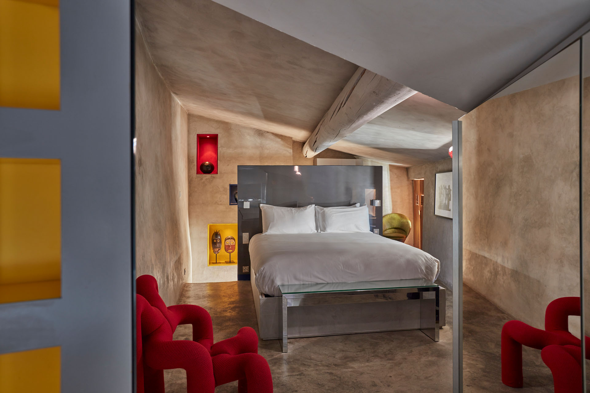 junior suite maison amoureux andeols 1