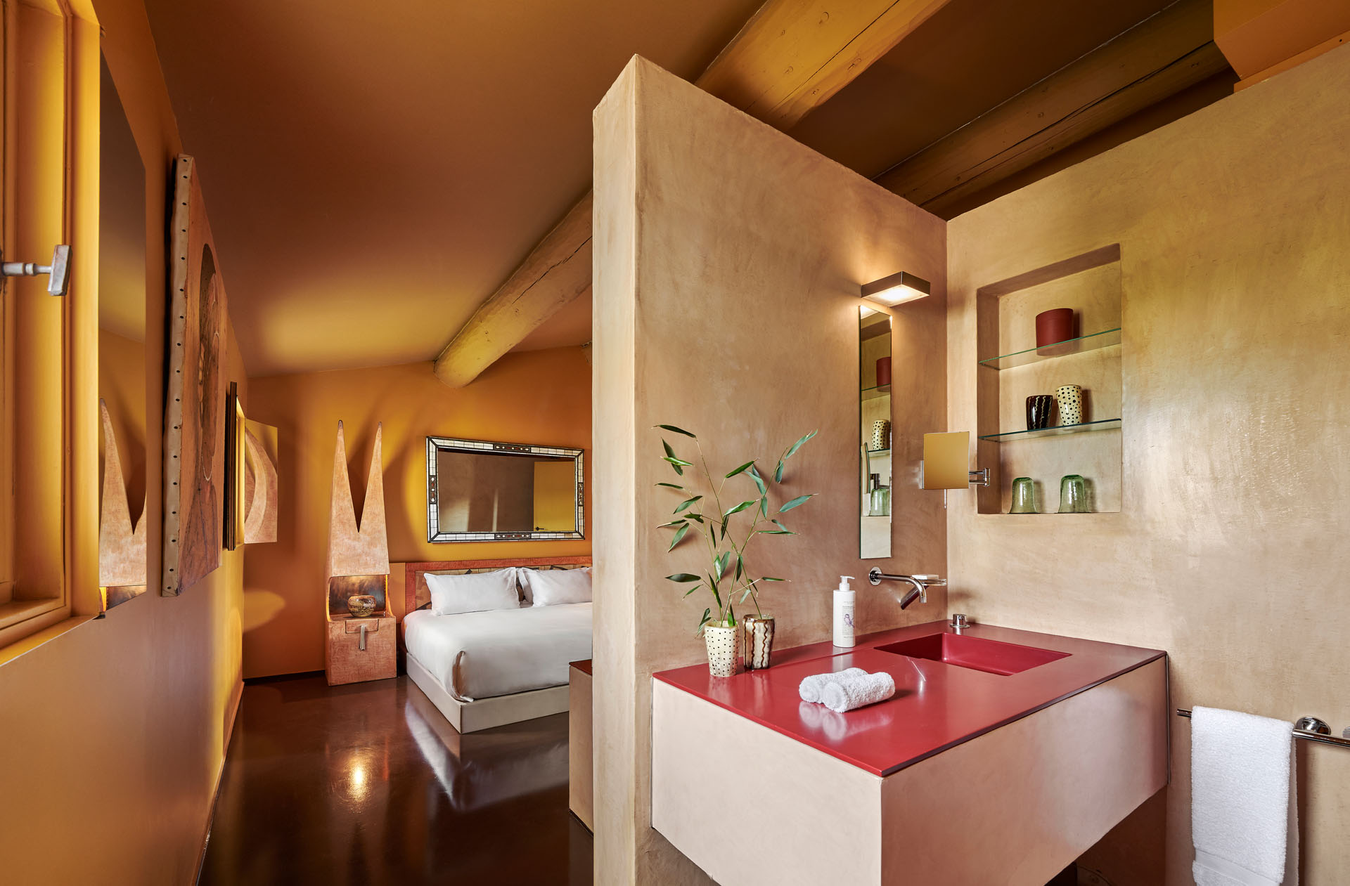 maison de prestige avec piscine maison voyageurs andeols 1