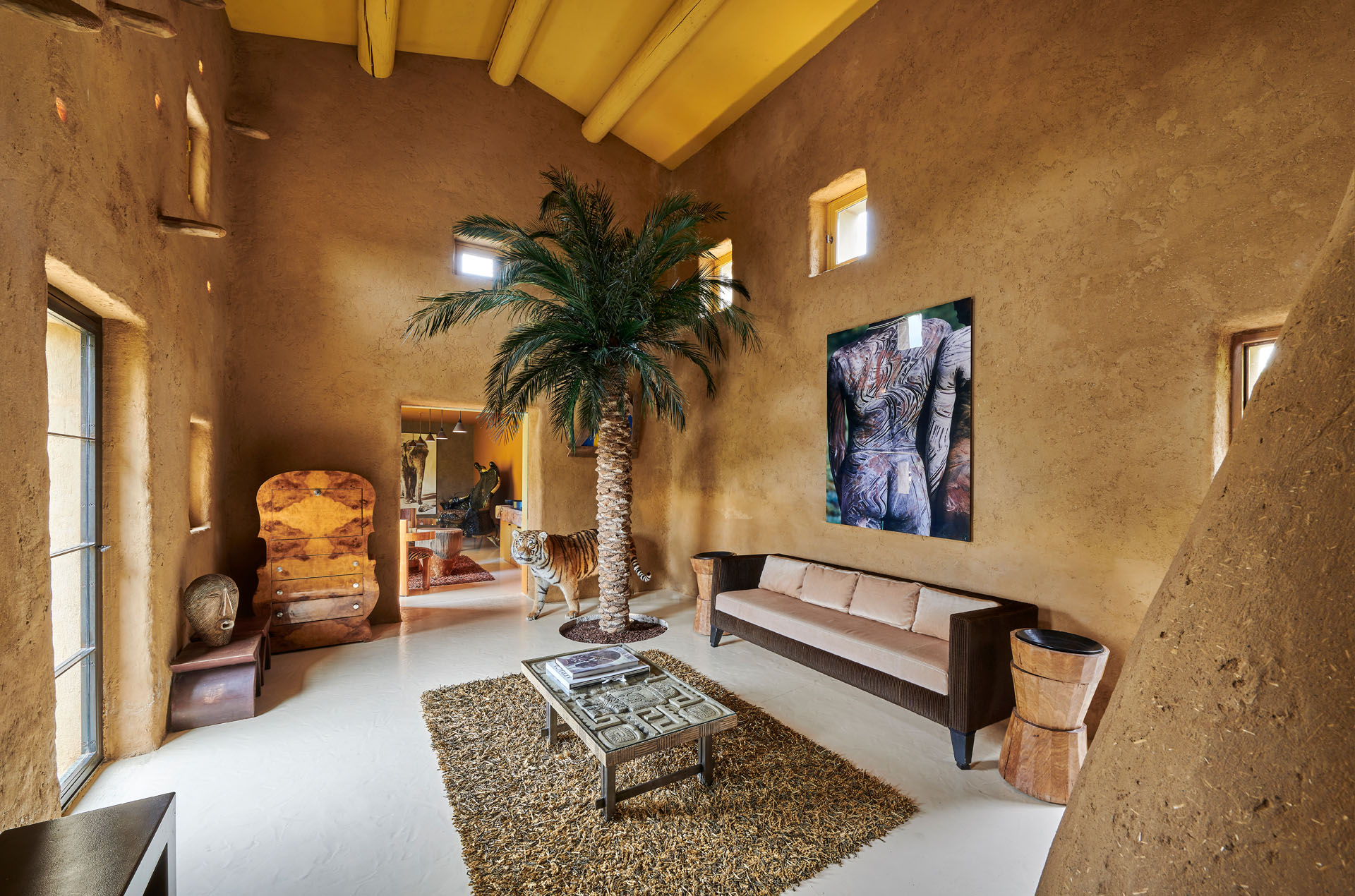 maison de prestige avec piscine maison voyageurs andeols 4