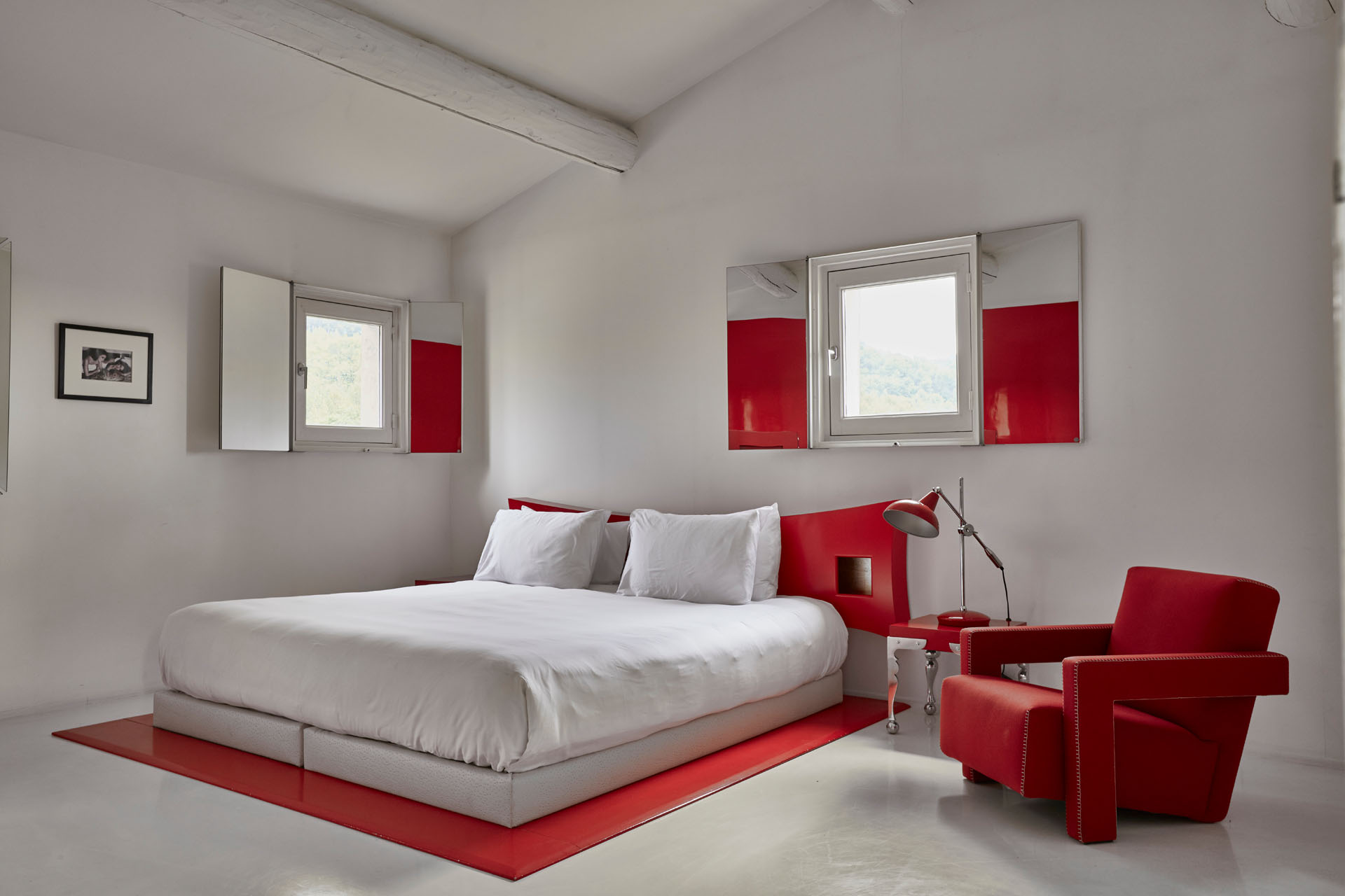 maison deluxe maison rouge andeols 2