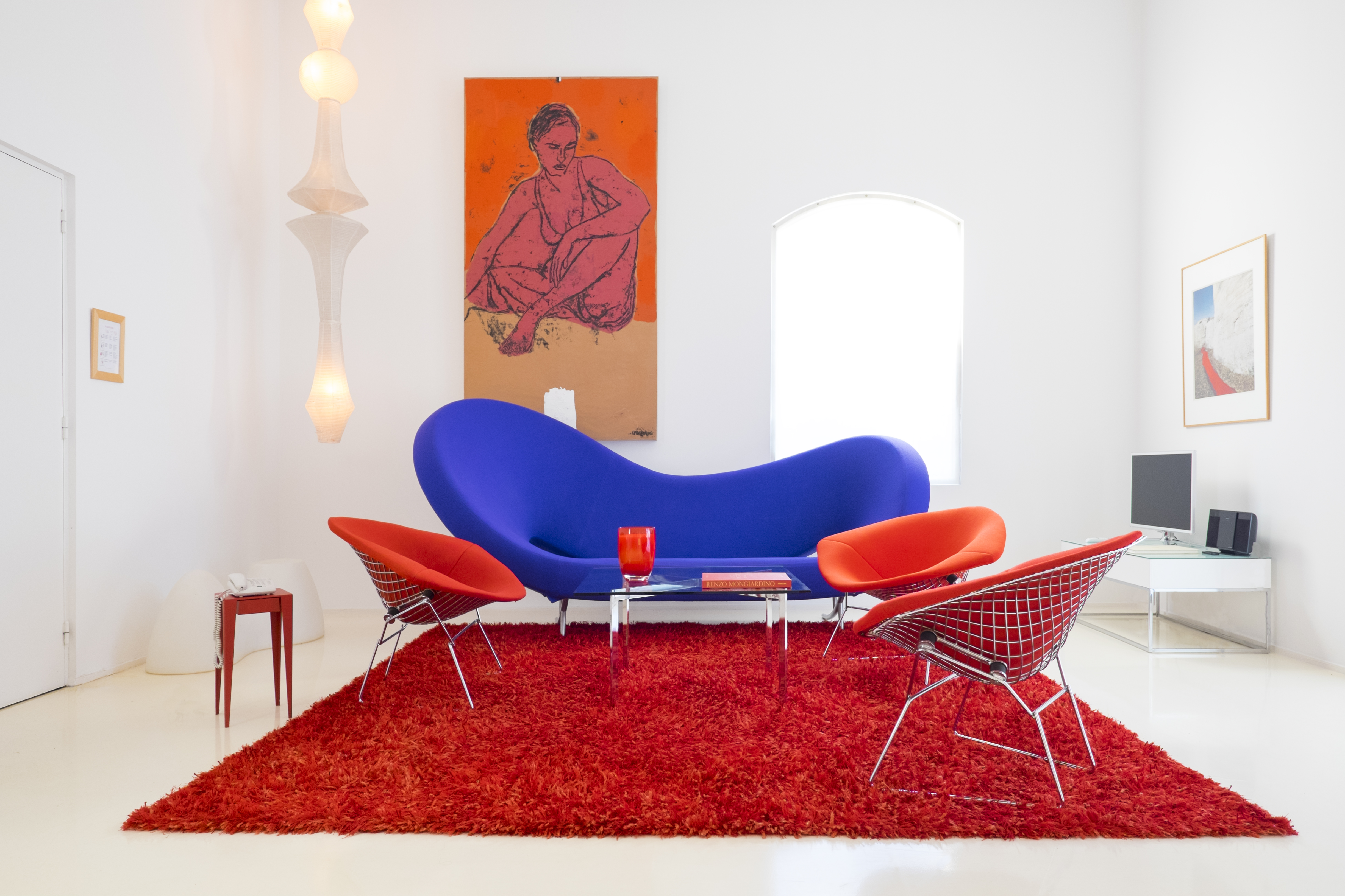 maison deluxe maison rouge andeols 3
