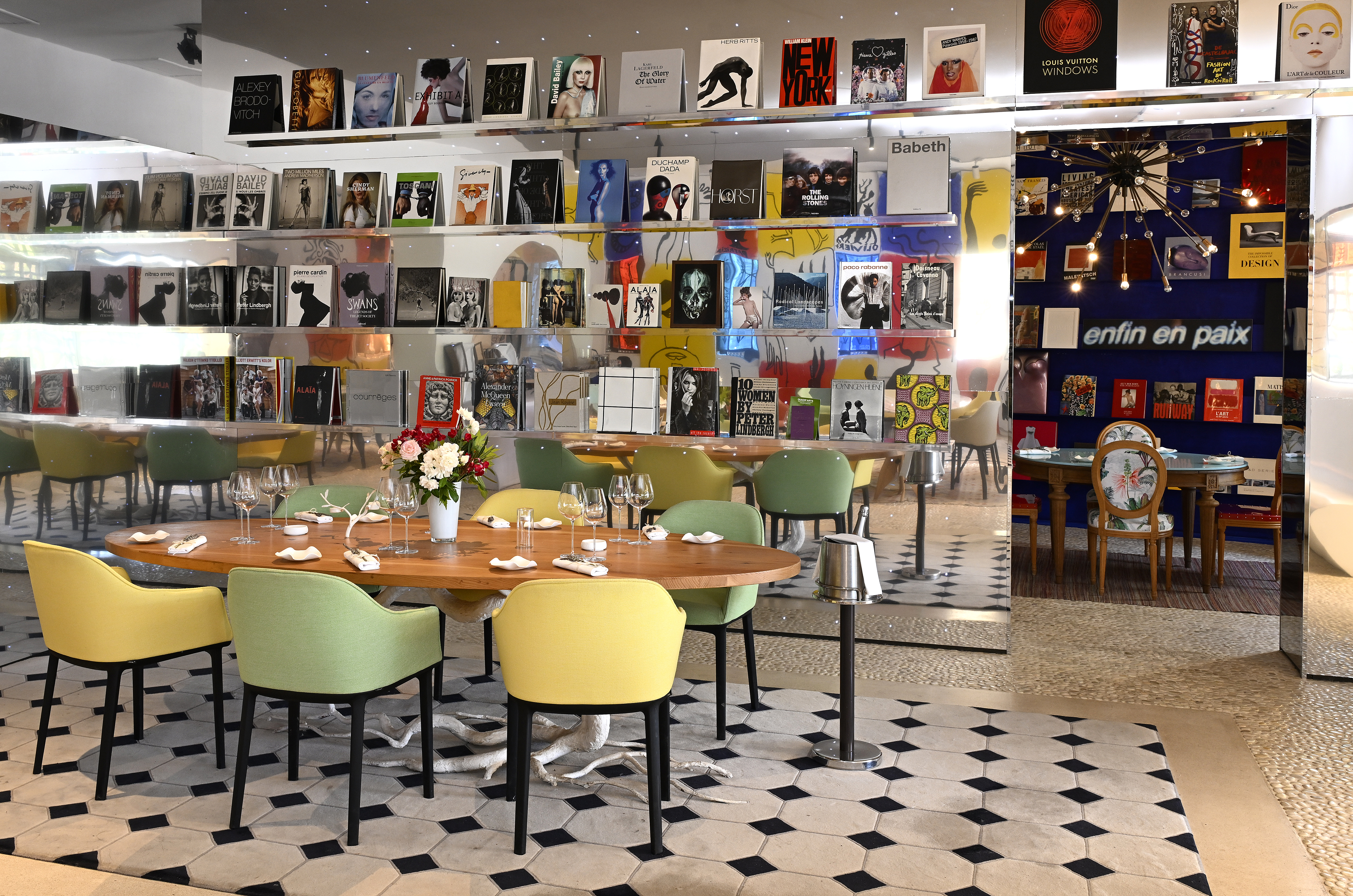 restaurant la loggia andeols 3