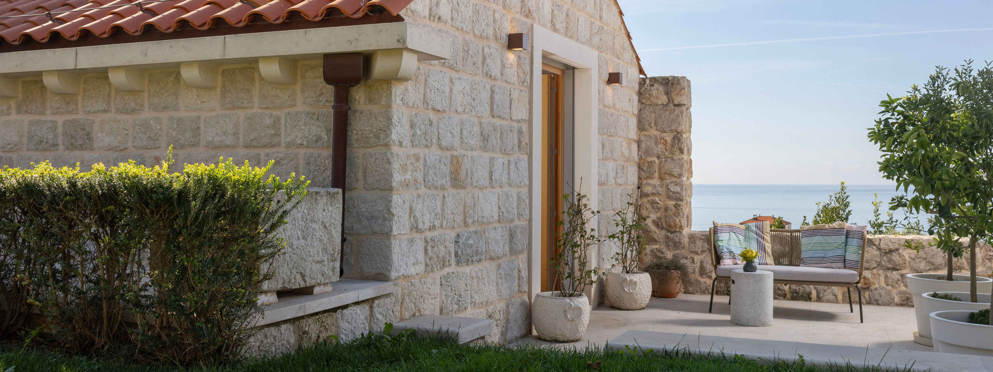 palace natali faciliteiten