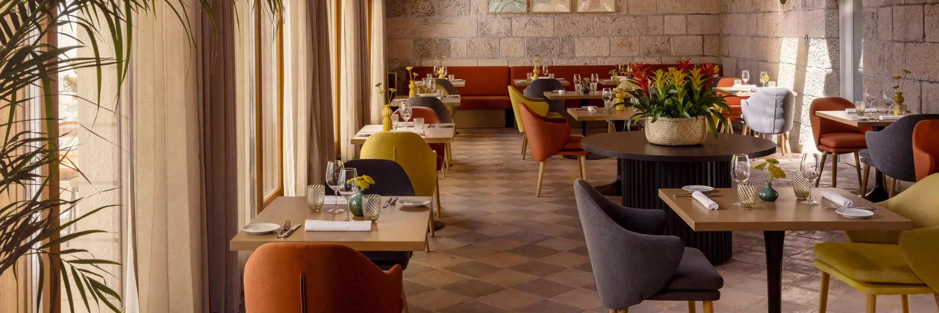 palace natali restaurant