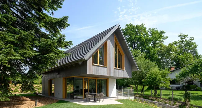 Ambient Resort Bled