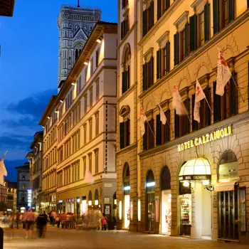 Hotel Calzaiuoli