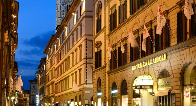 Hotel Calzaiuoli