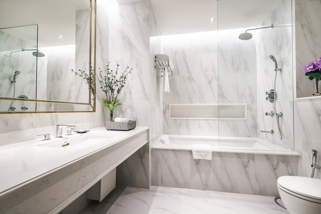 20 bathroom junior suite