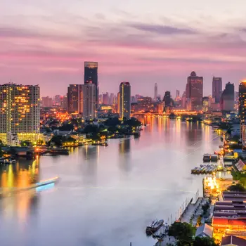 Bangkok