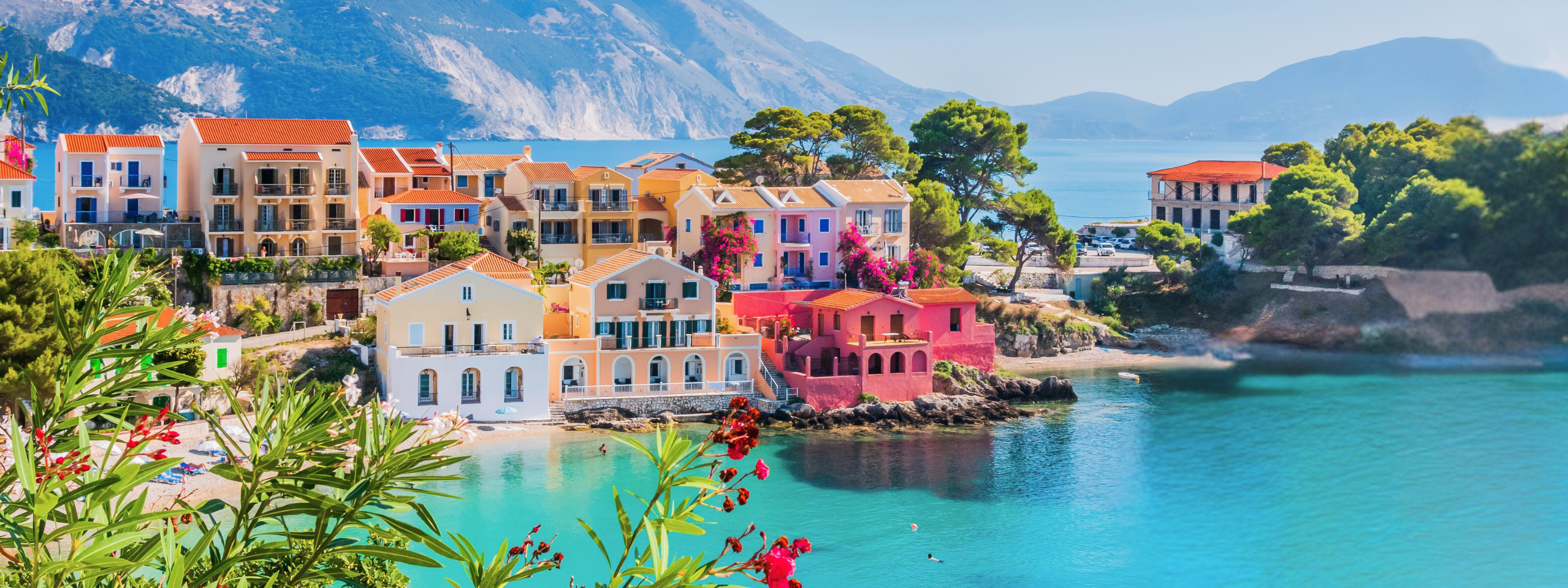 Kefalonia