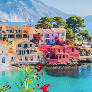 Kefalonia