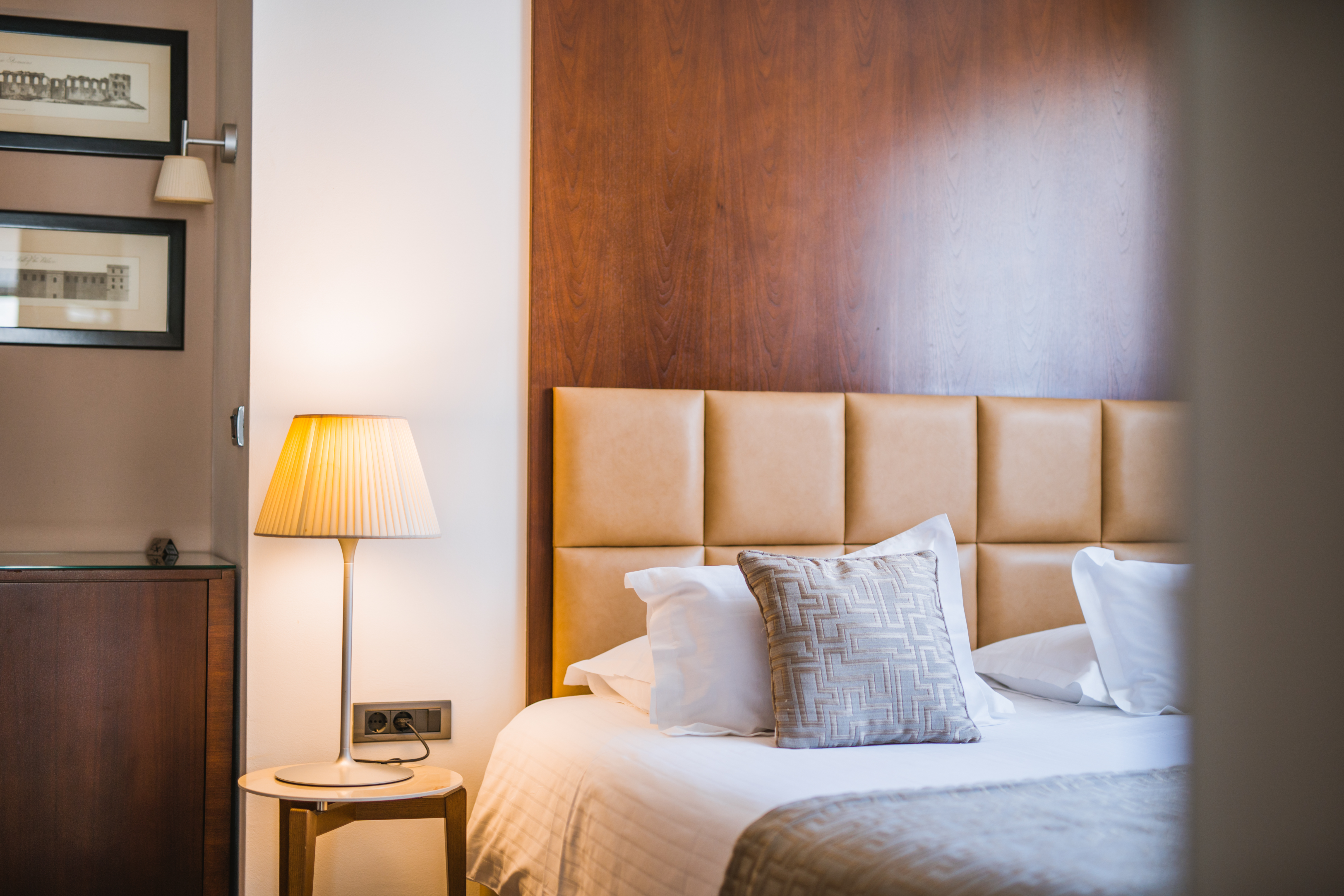 Hotel Vestibul Palace 