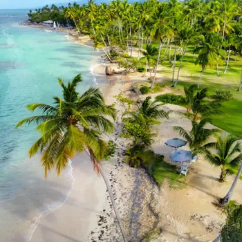 Vakantie Dominicaanse Republiek