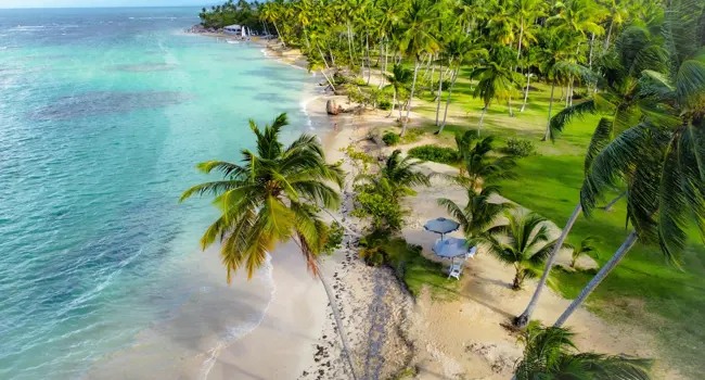 Vakantie Dominicaanse Republiek