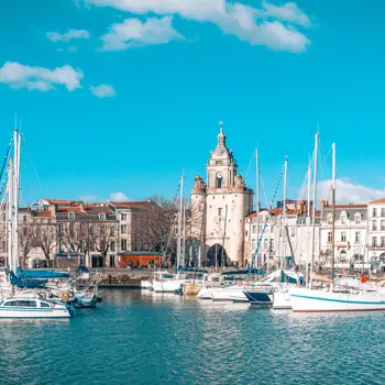 Vakantie Charente-Maritime