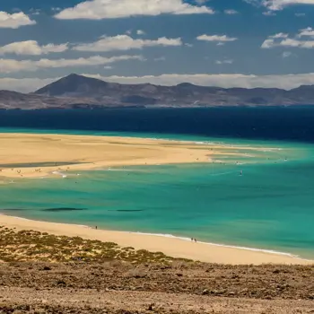Fuerteventura