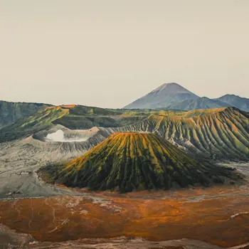 Rondreis java en bali: een reis langs tempels, rijstvelden en natuurpracht