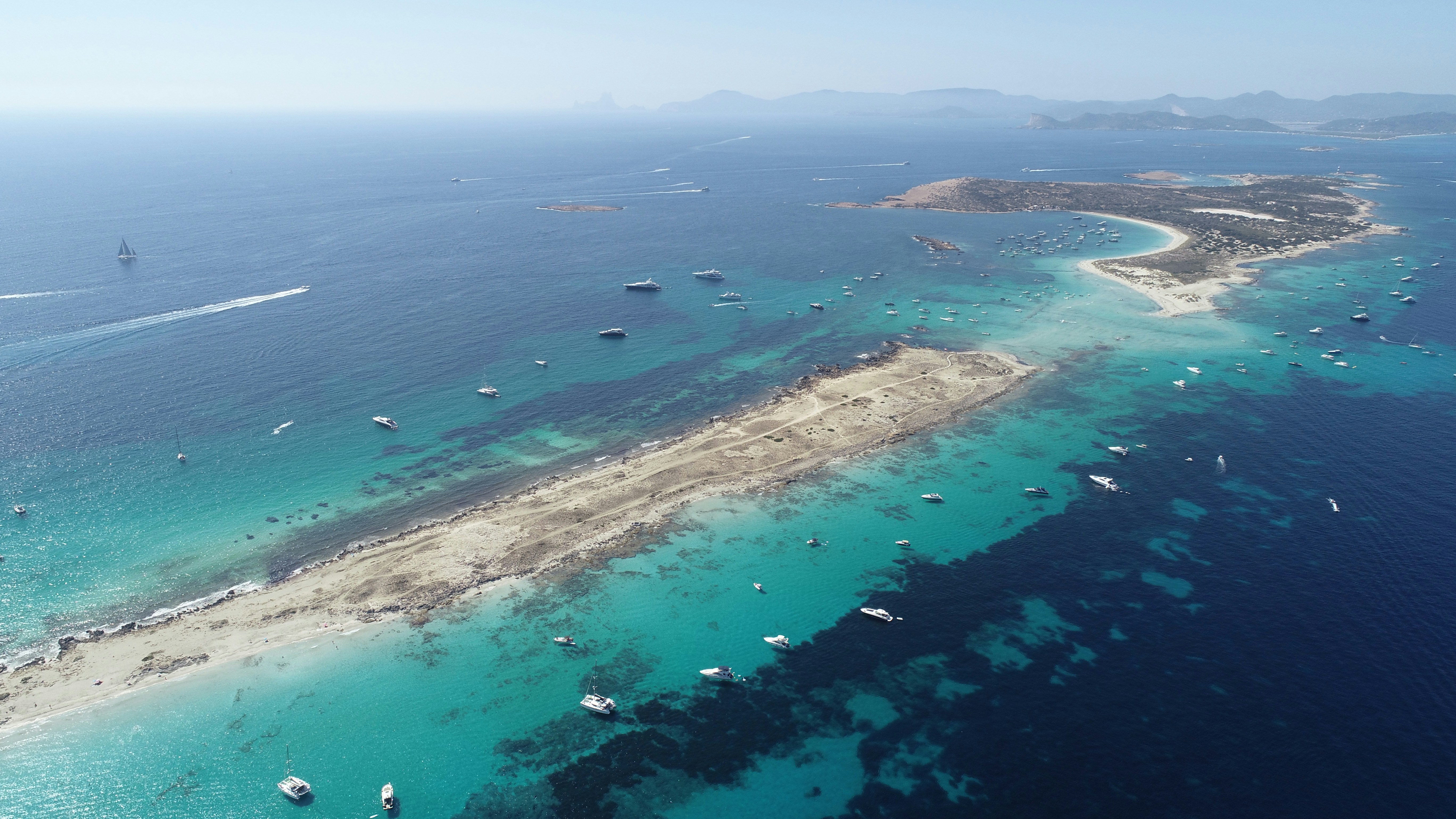 Rondreis Ibiza en Formentera