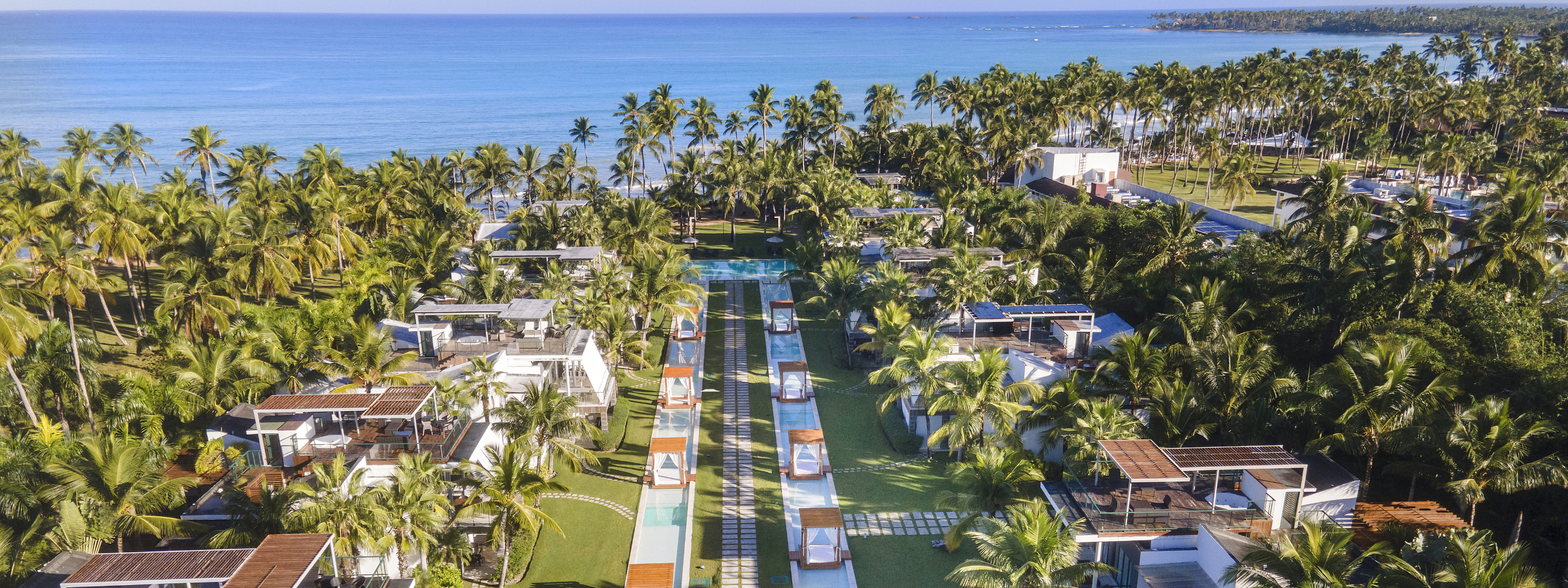 sublime samana ligging