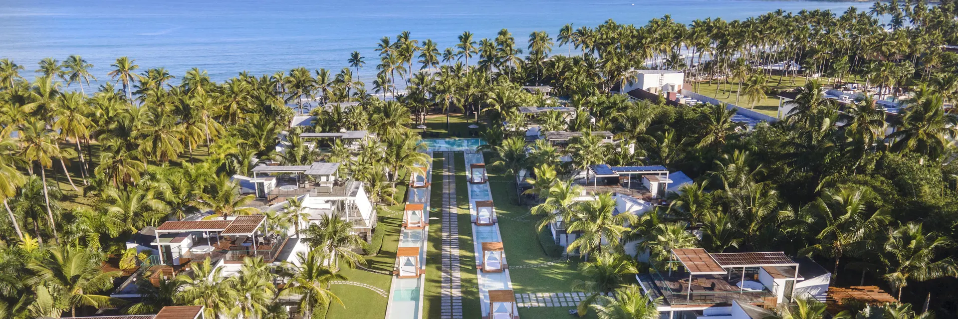 sublime samana ligging