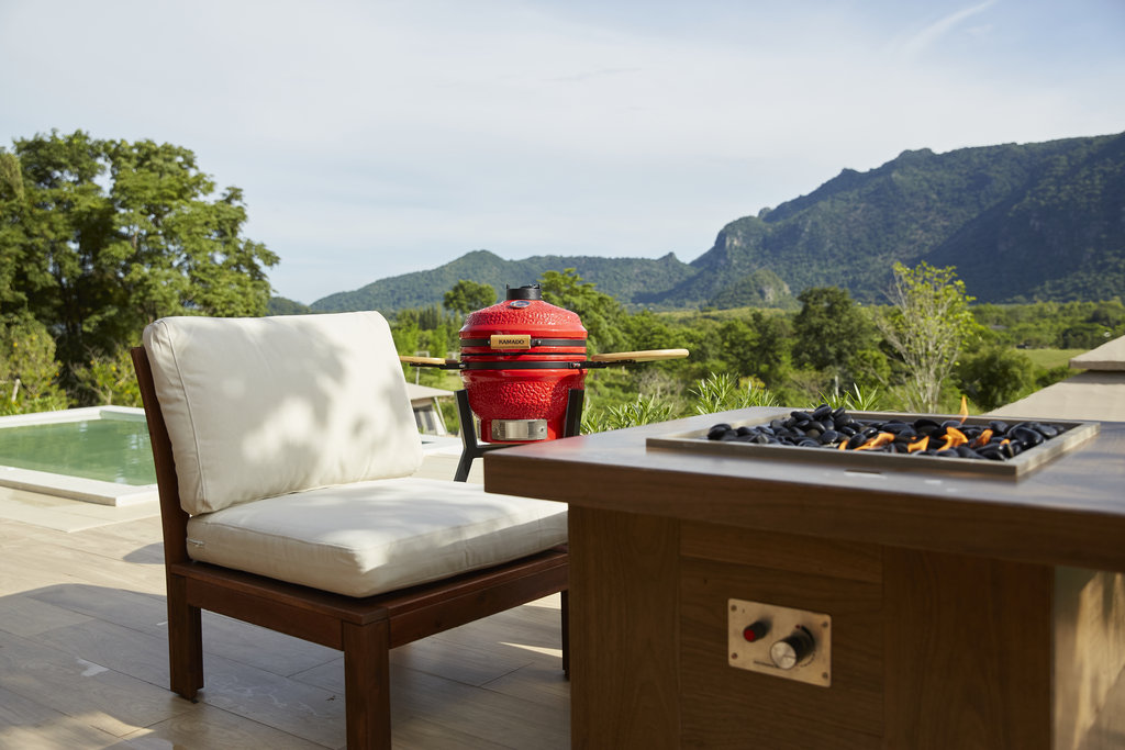 4 glamper suite exterior