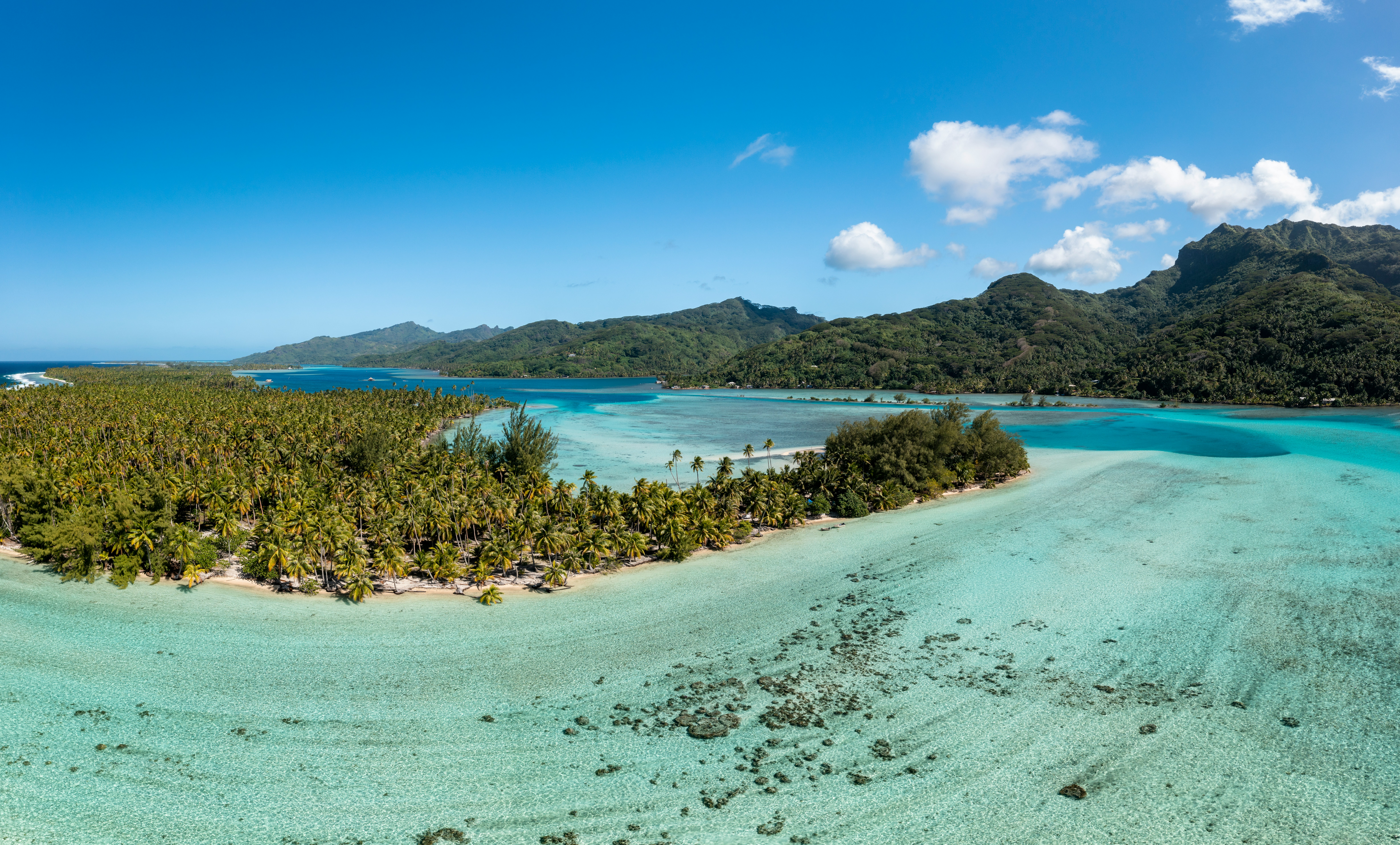 huahine polynesie francaise