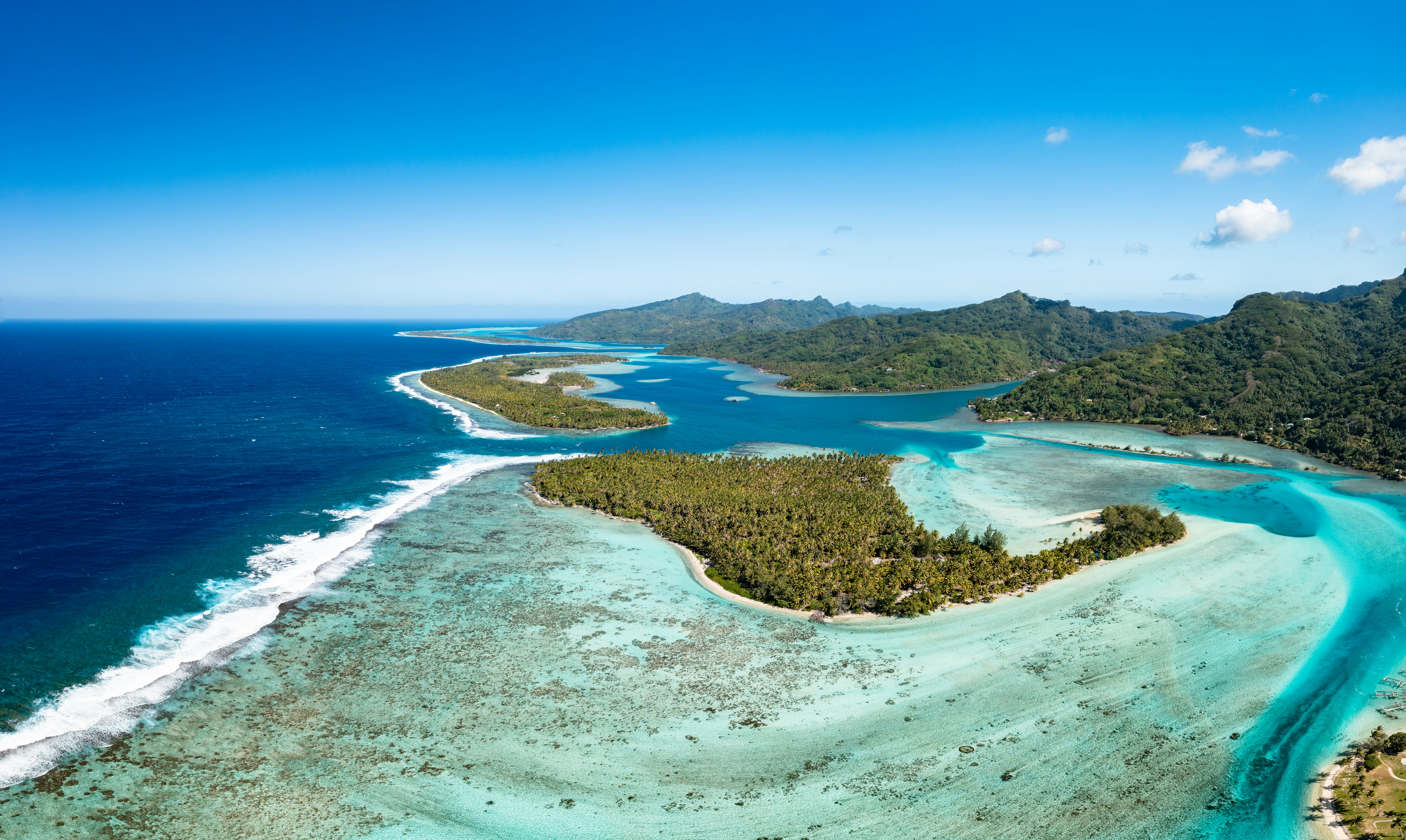 huahine