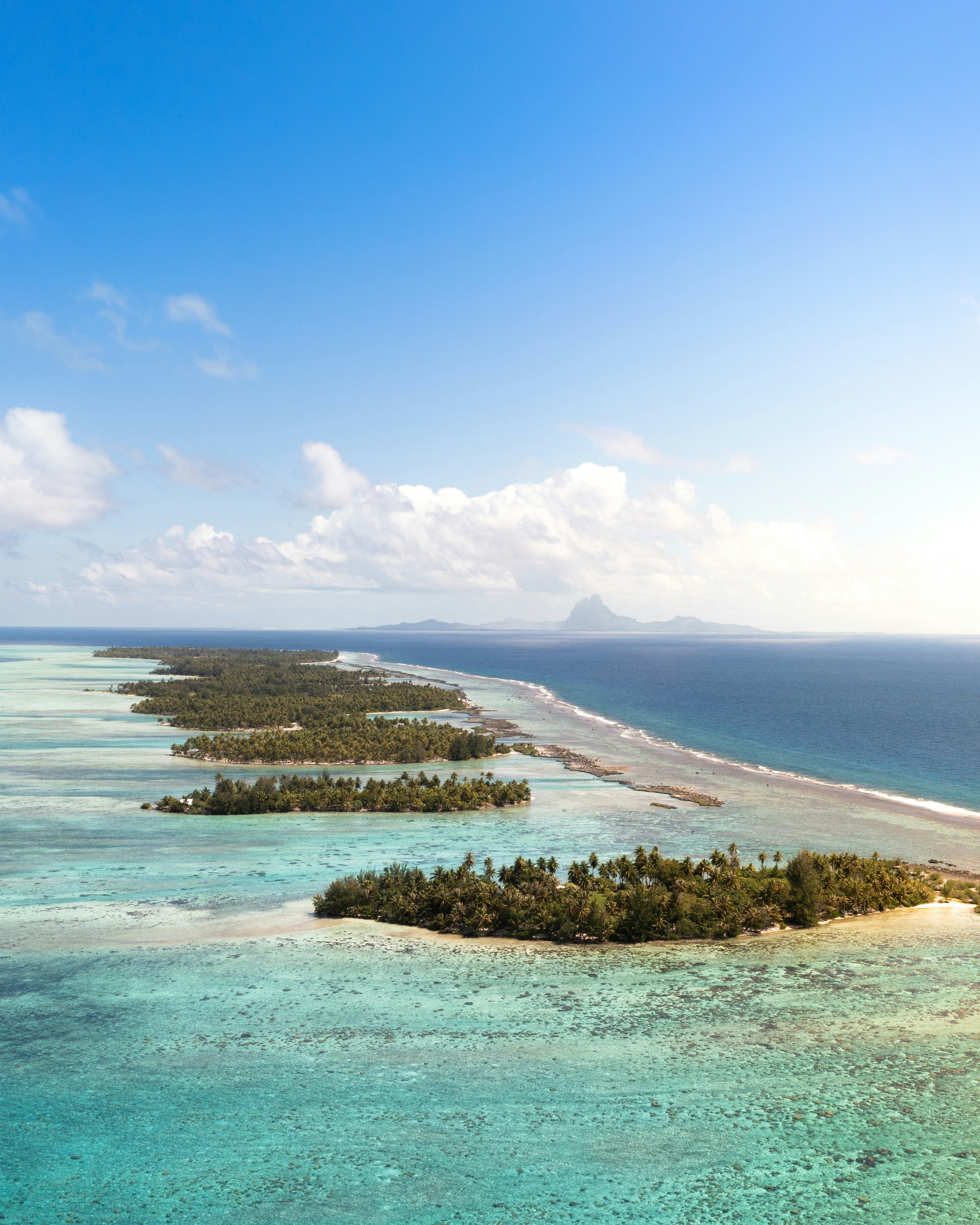 tahaa french polynesia