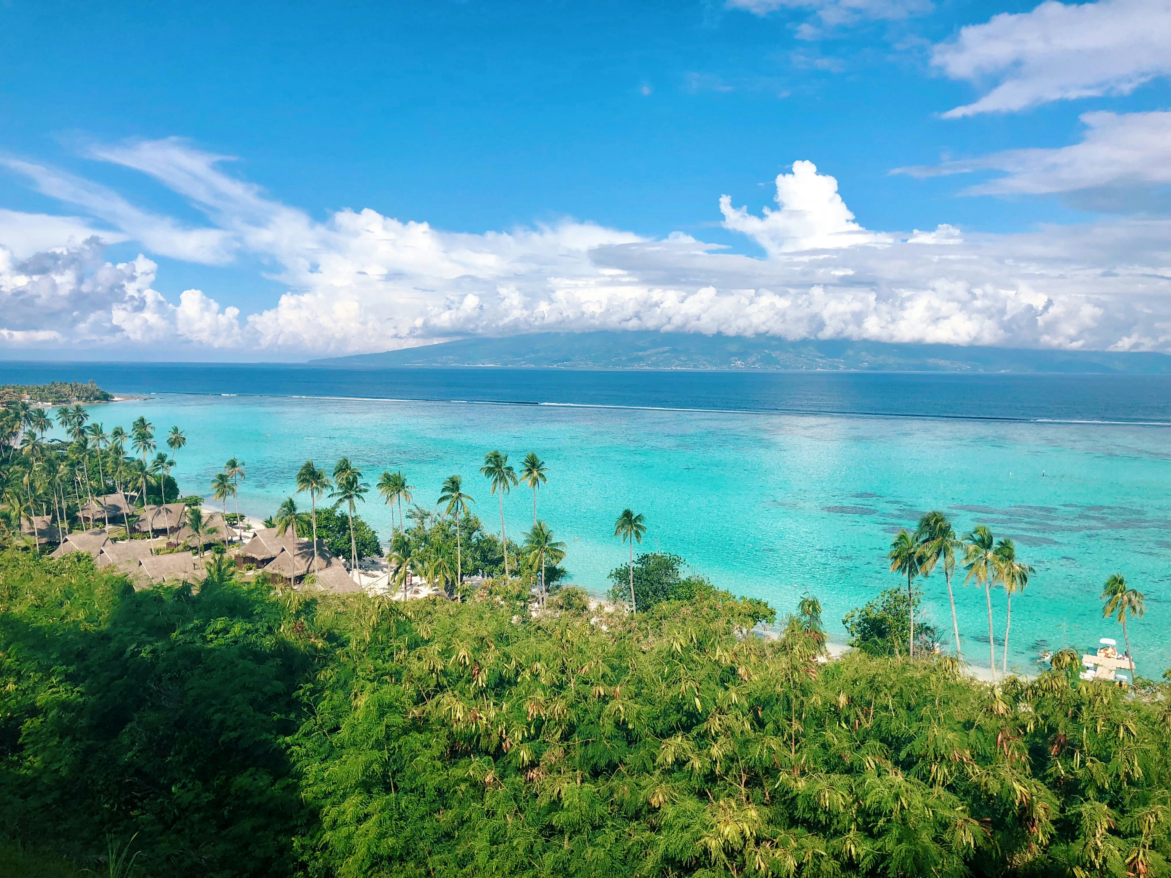 moorea
