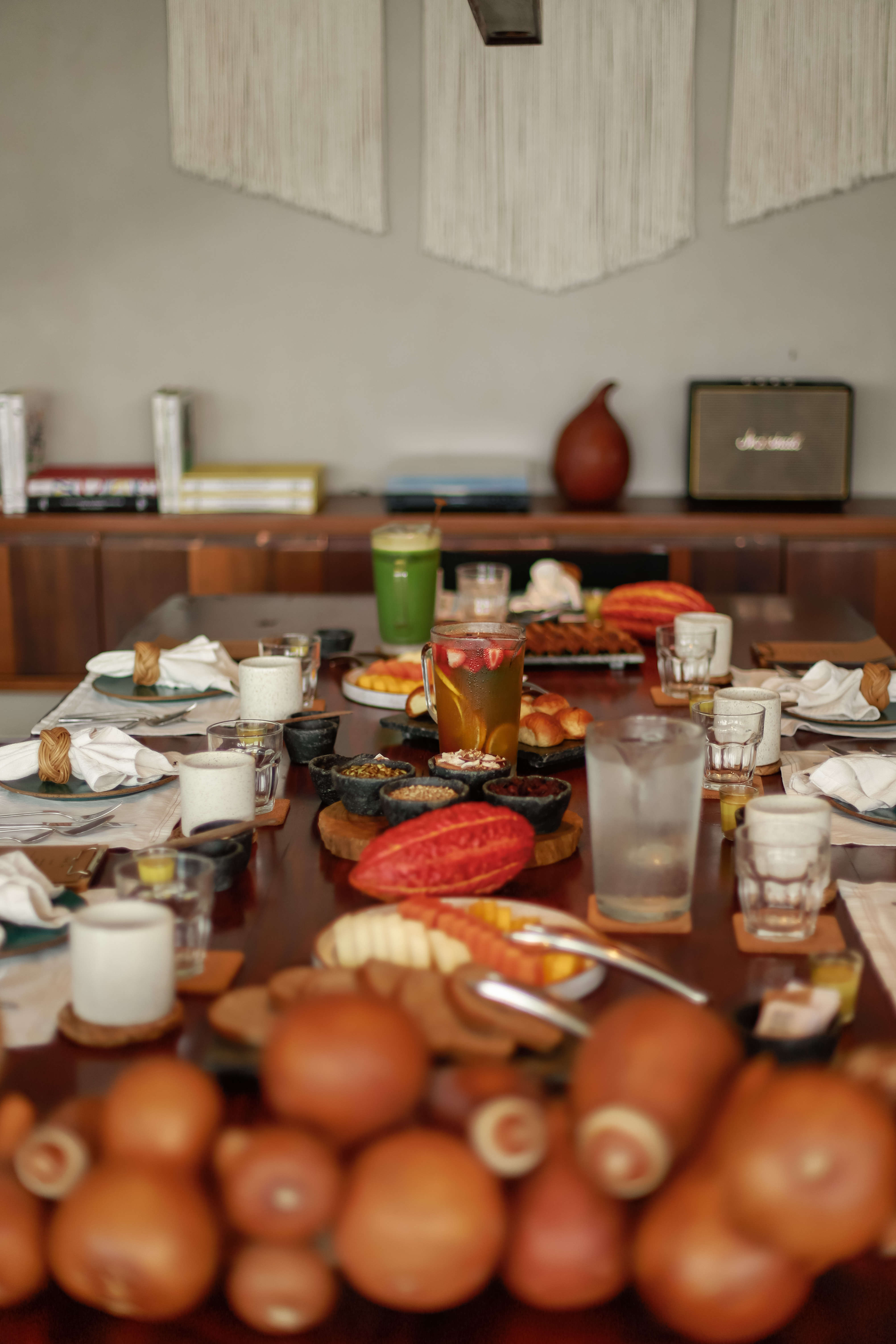 special breakfast wellness day pict  renata ghiotto