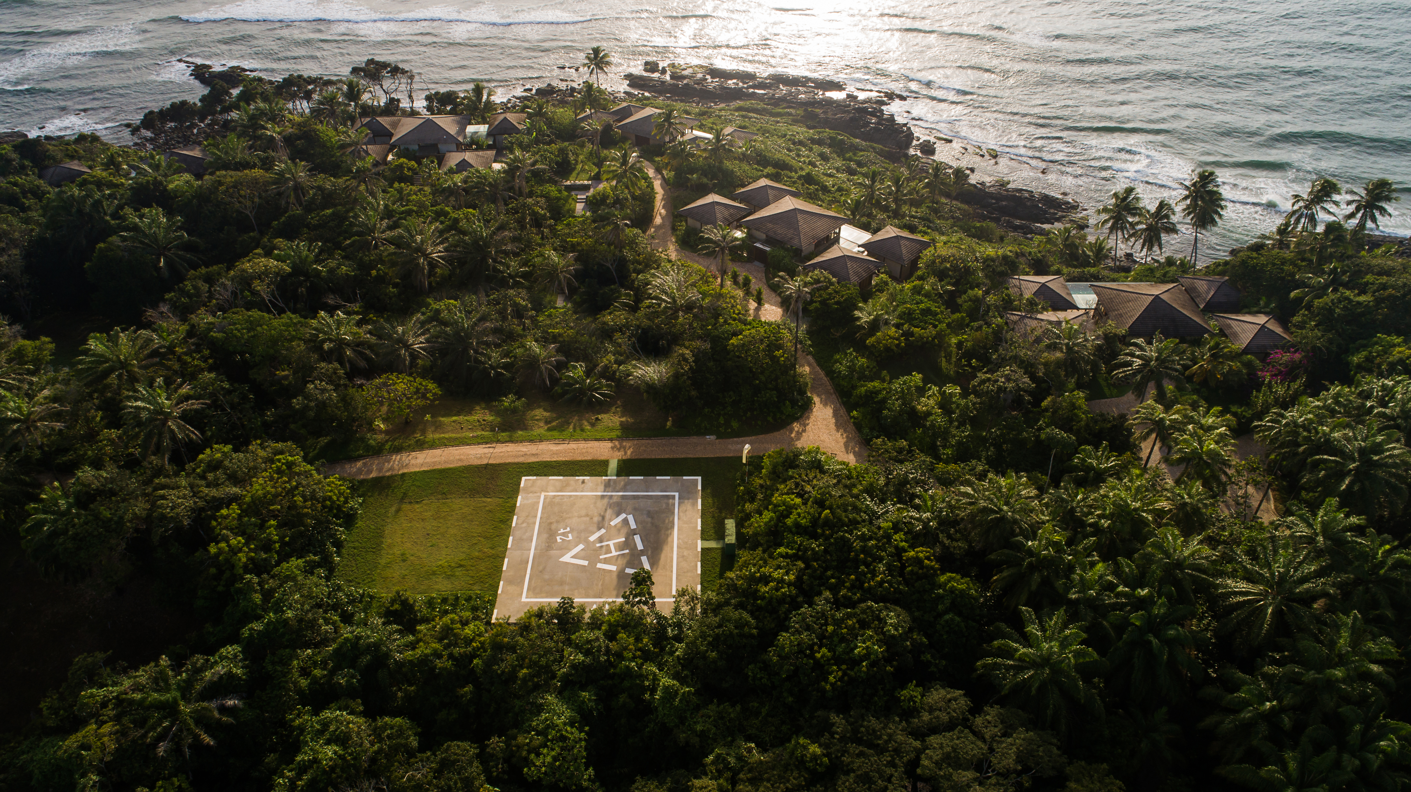 helipad pict  tarso figueira