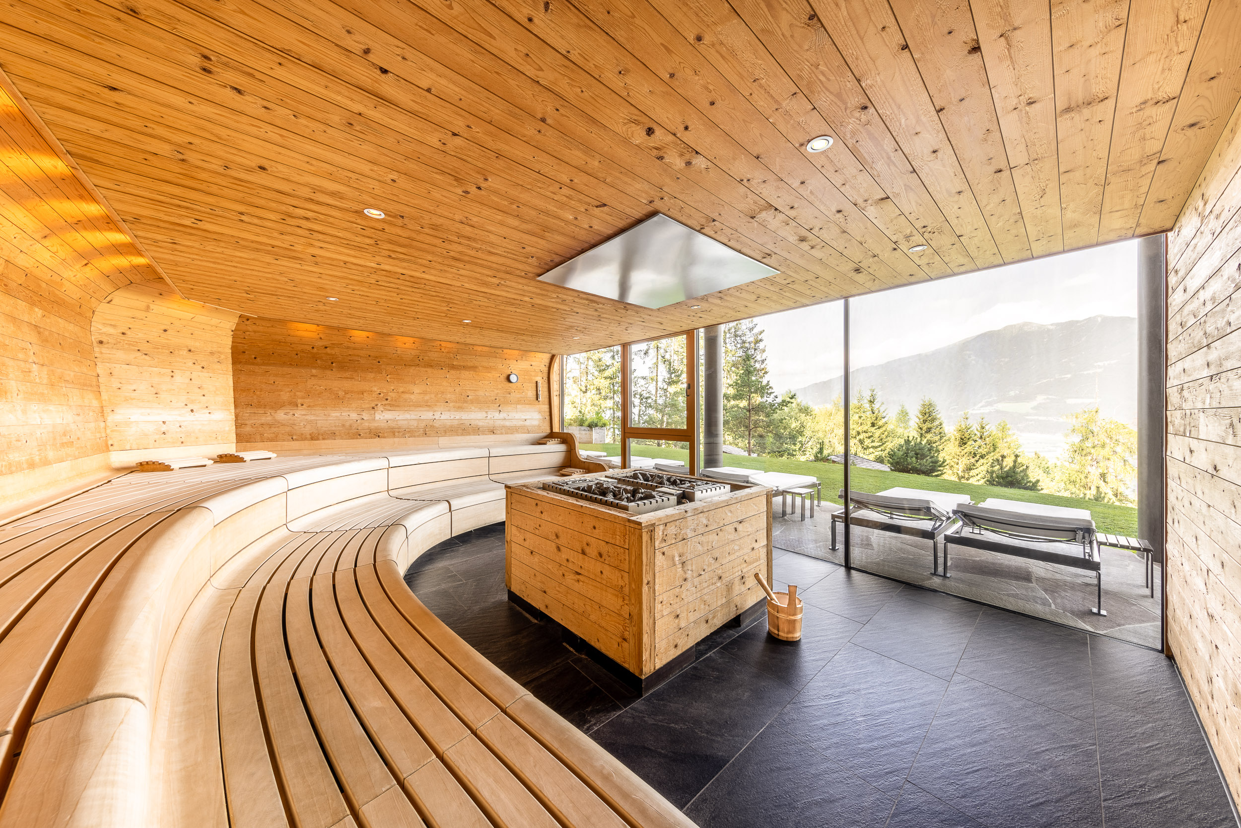 myarbor biosauna  bp 1