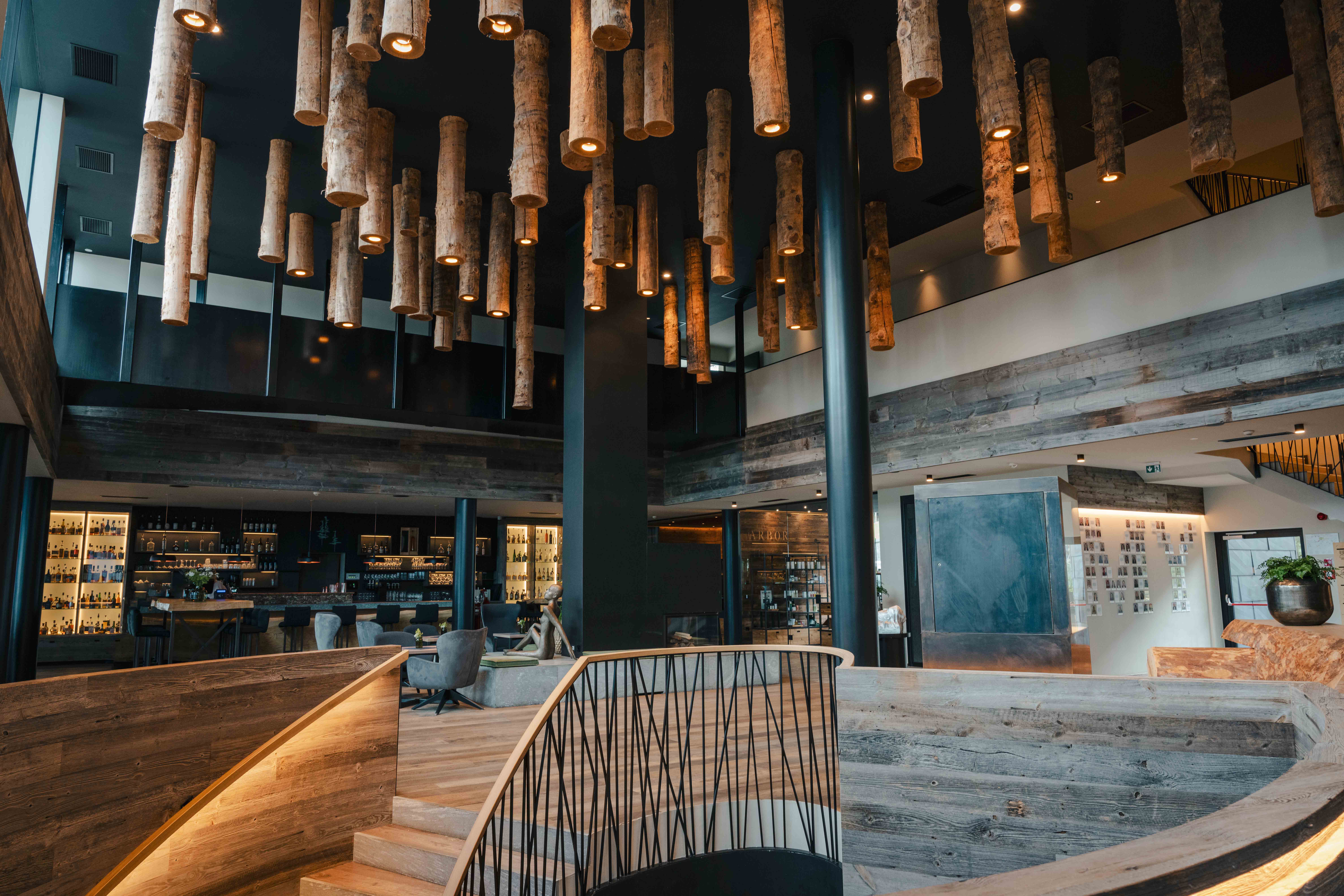 myarbor lobby  jp