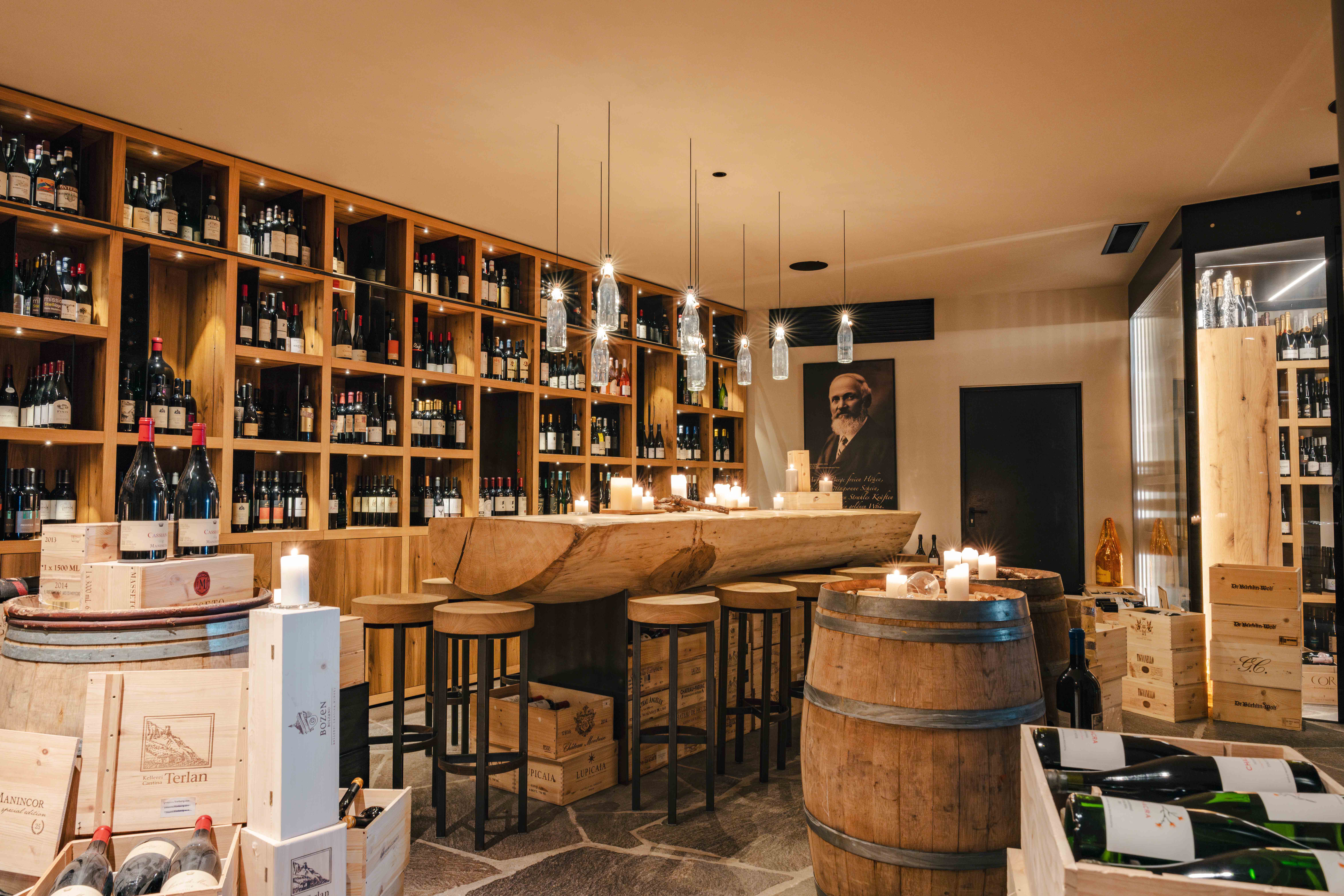 myarbor winecellar  jp