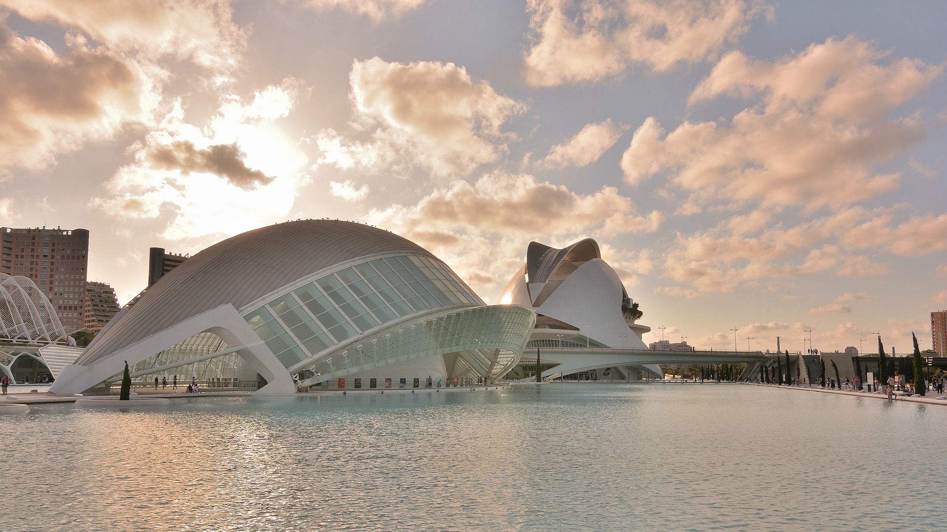 valencia museum