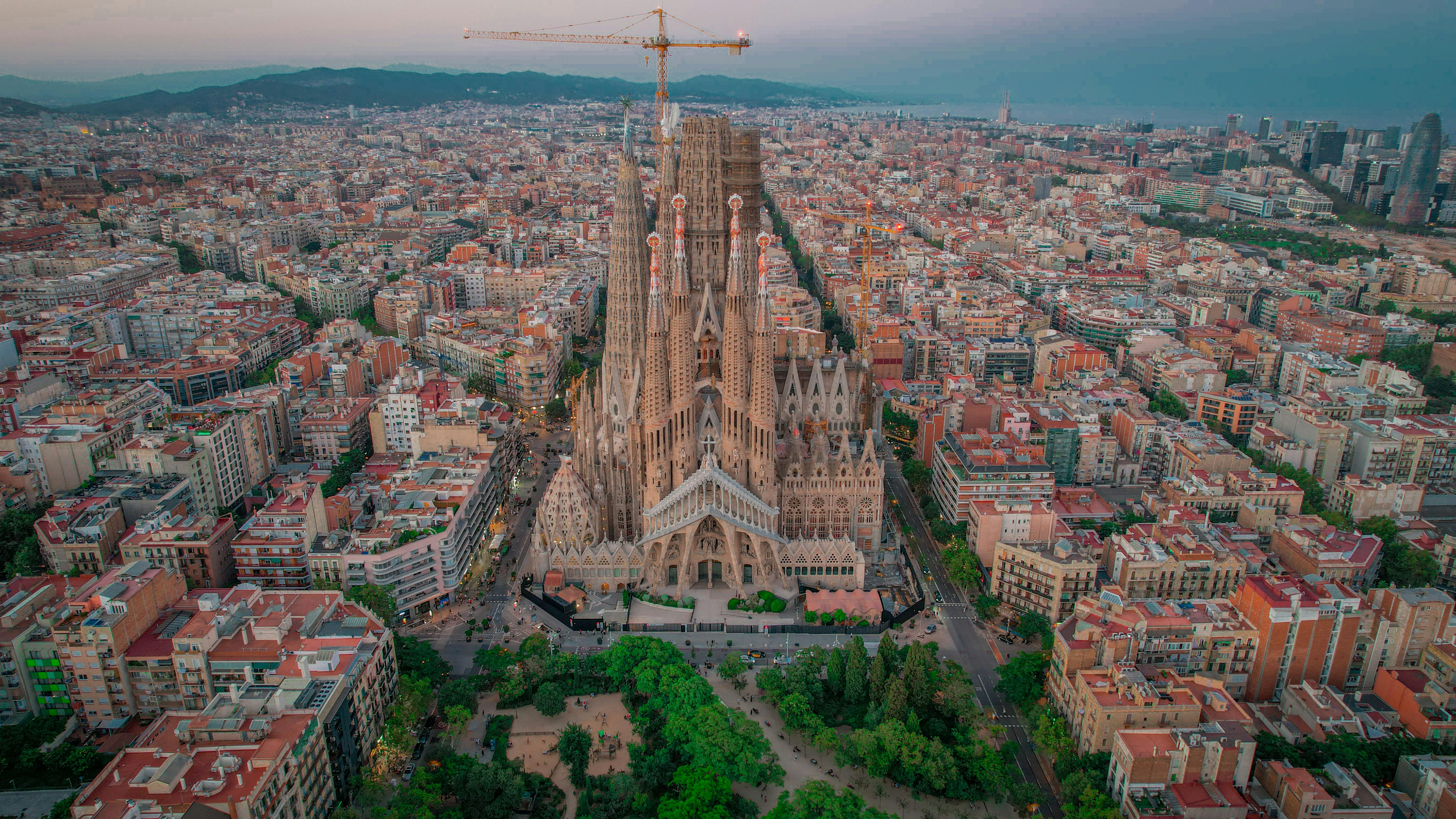 sagrada familia