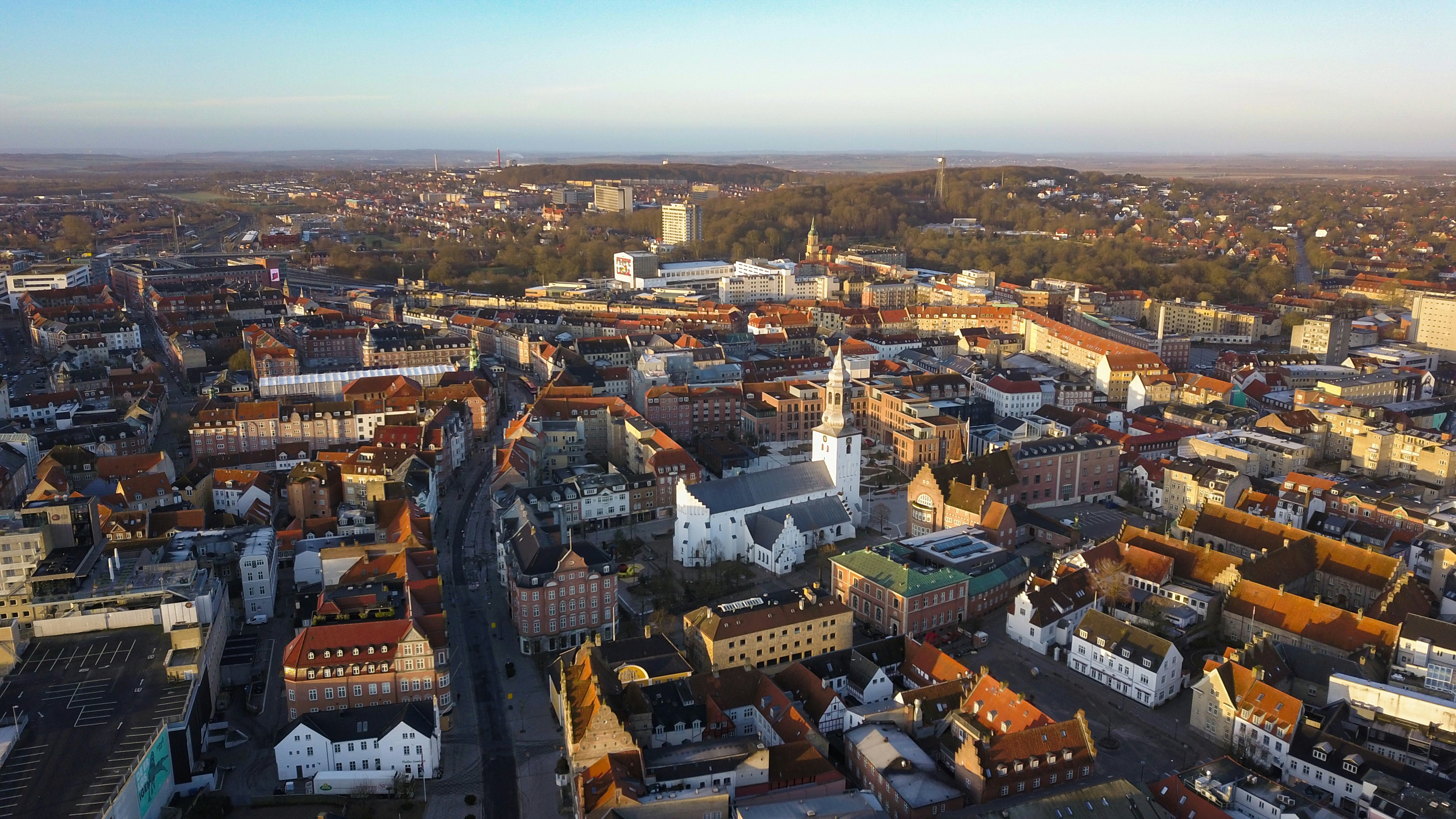 aalborg