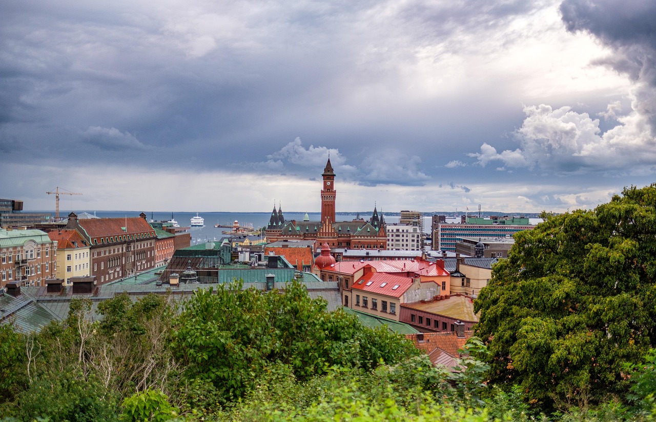 helsingborg 4