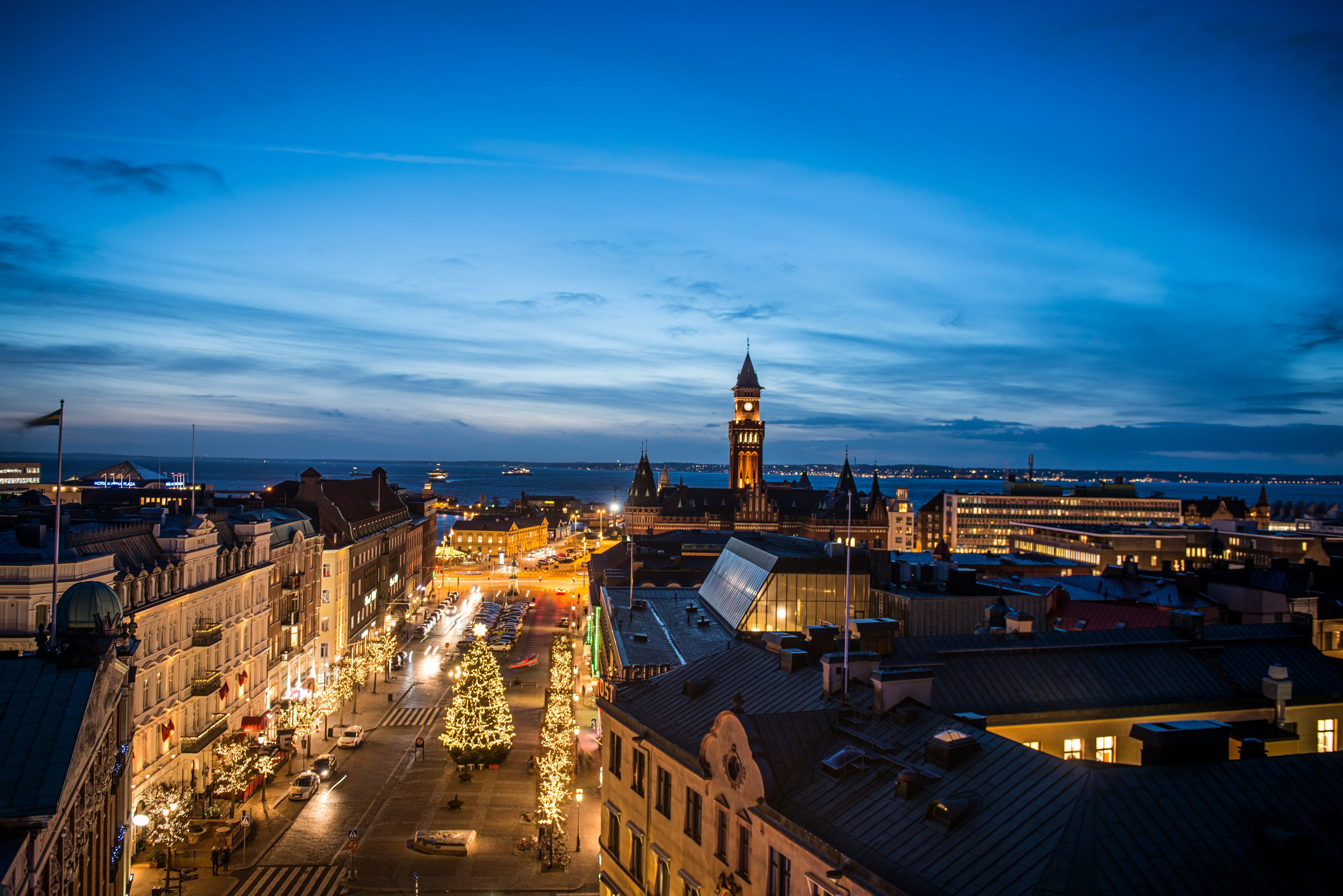 helsingborg