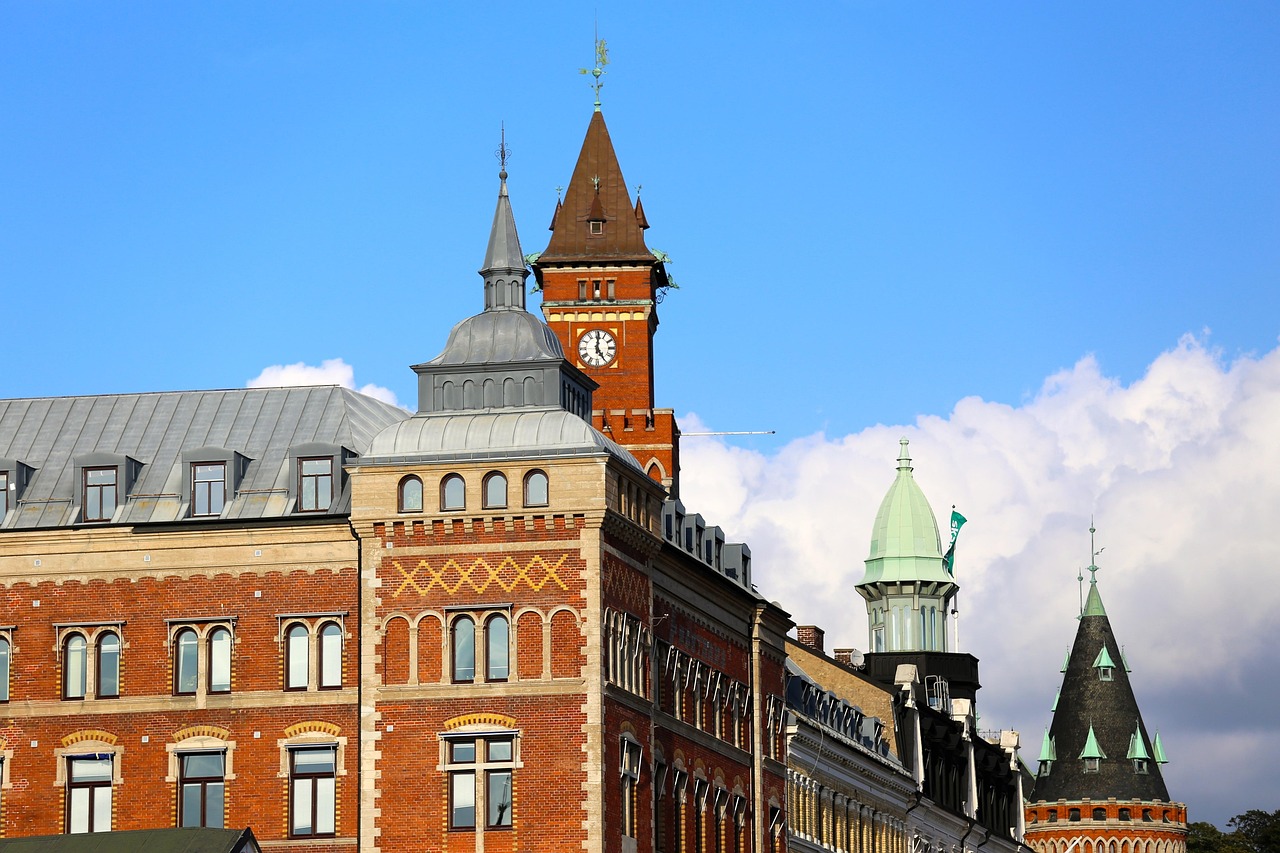 helsingborg 2