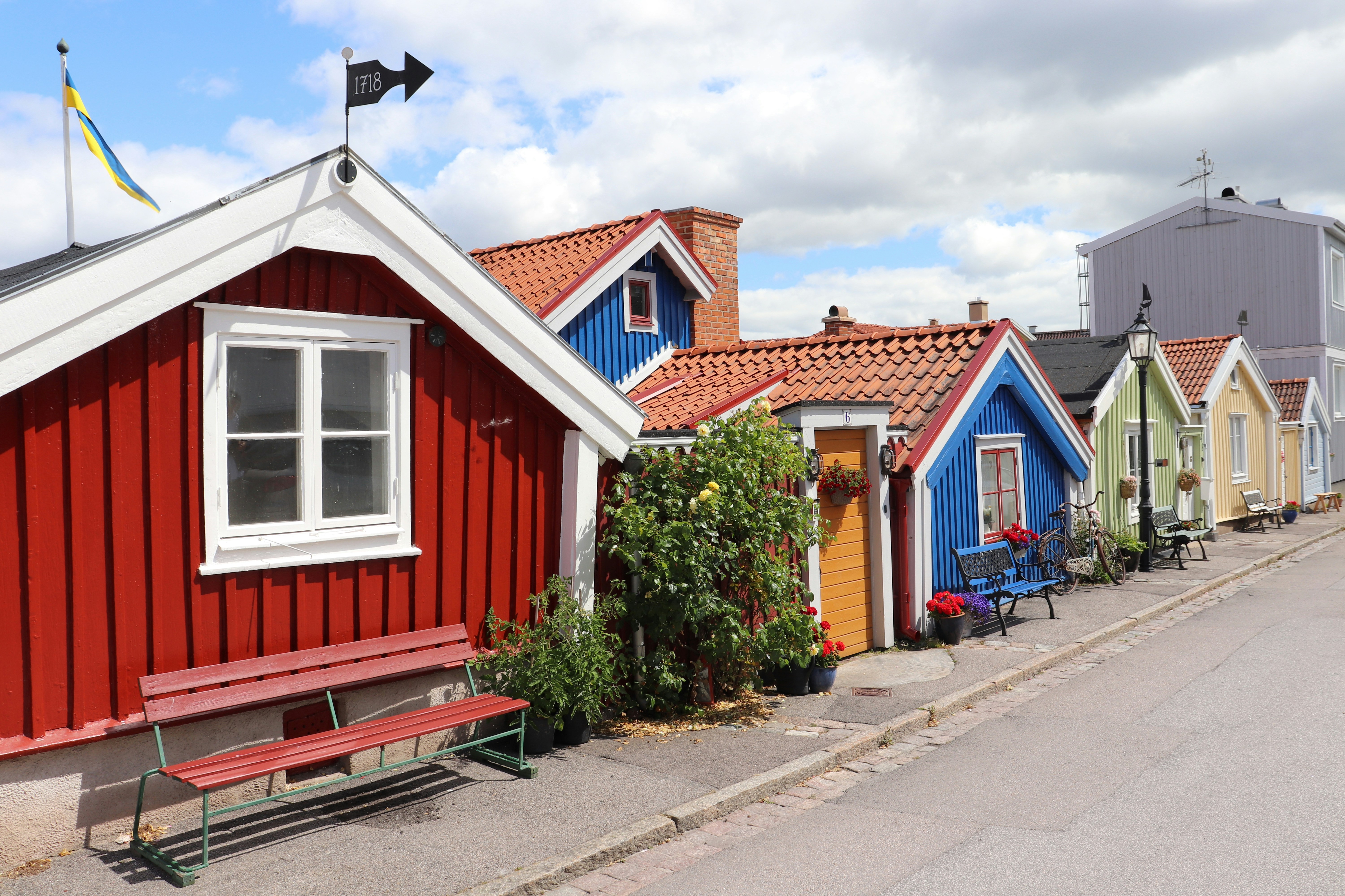karlskrona
