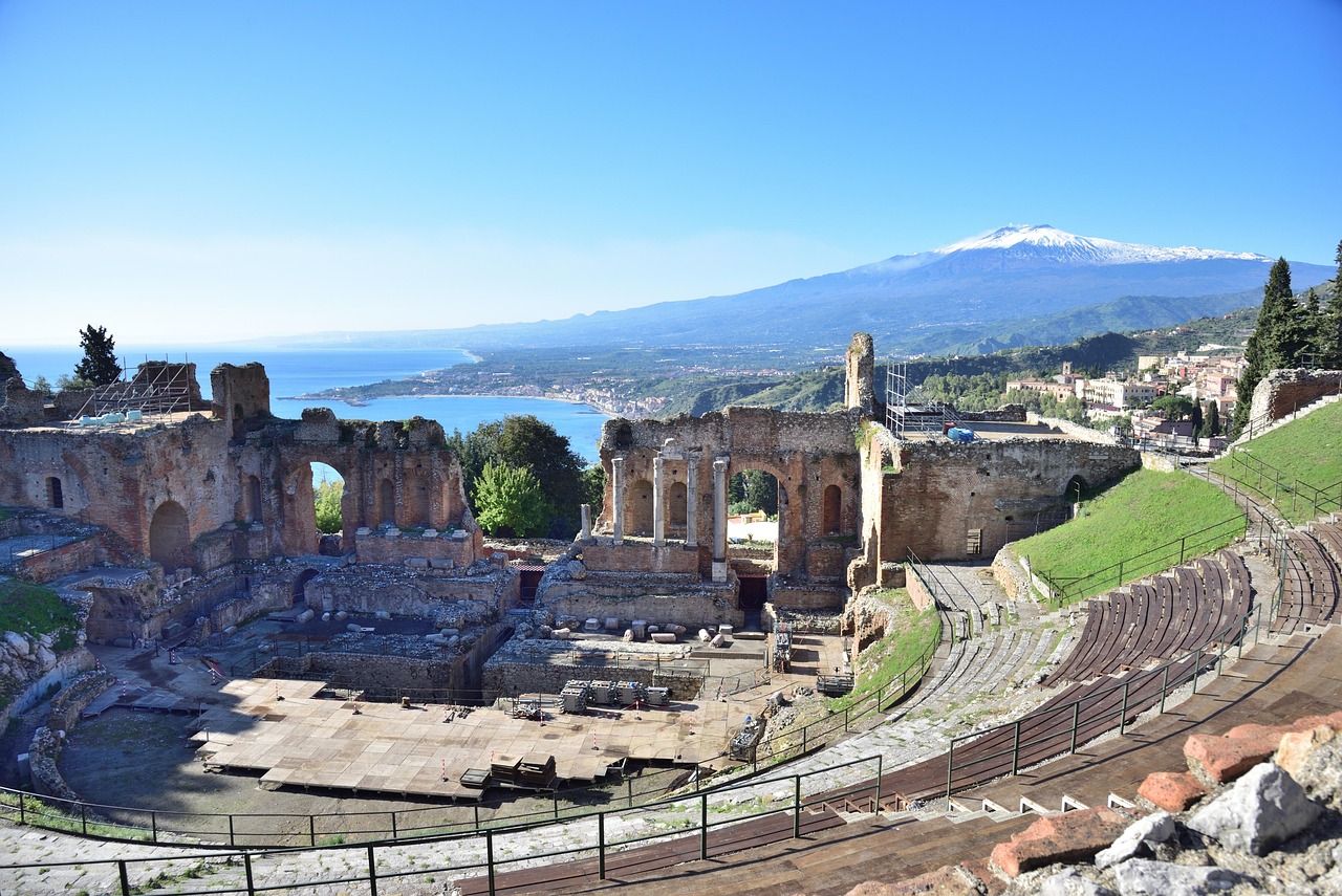 italie