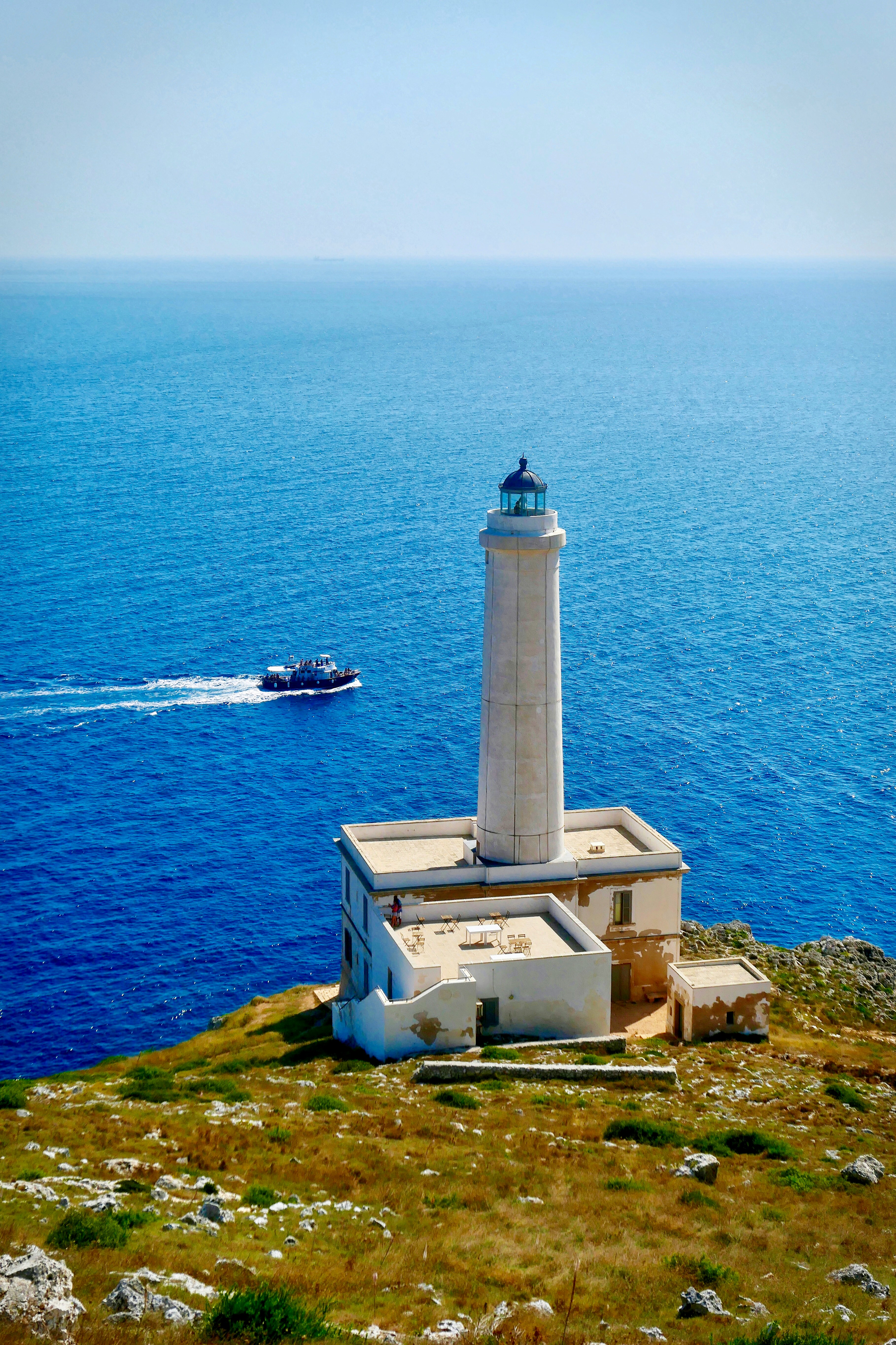 otranto lighthouse