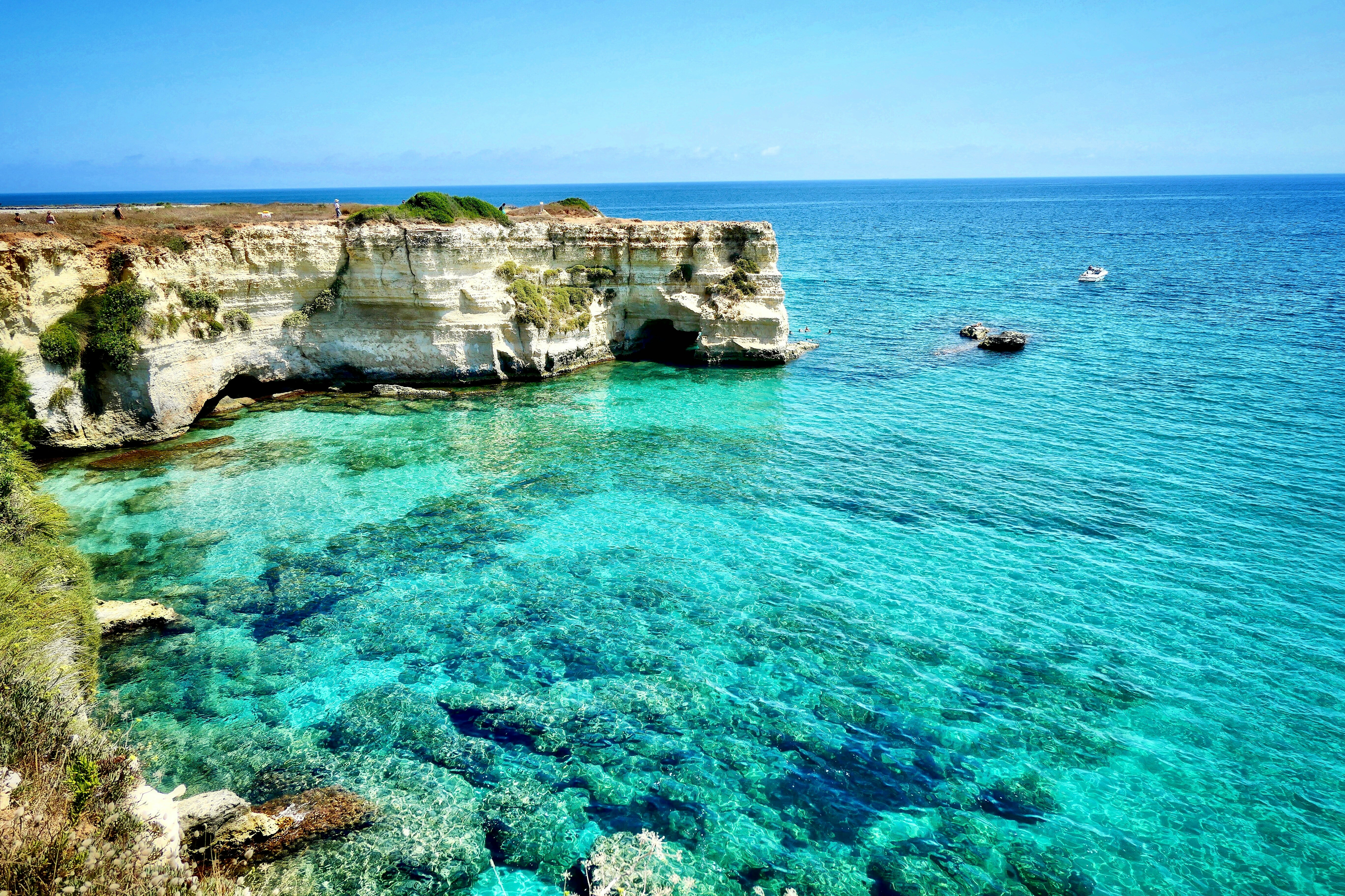 otranto water