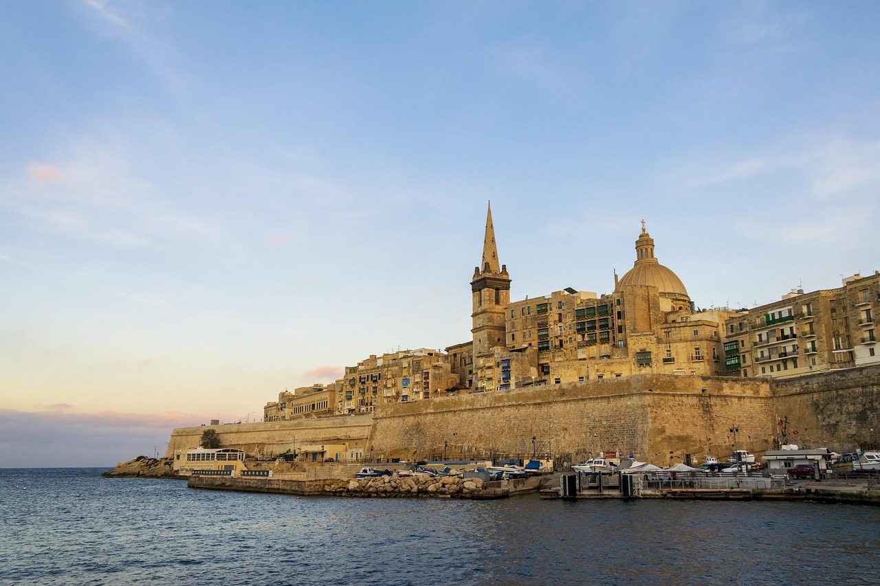valletta 1