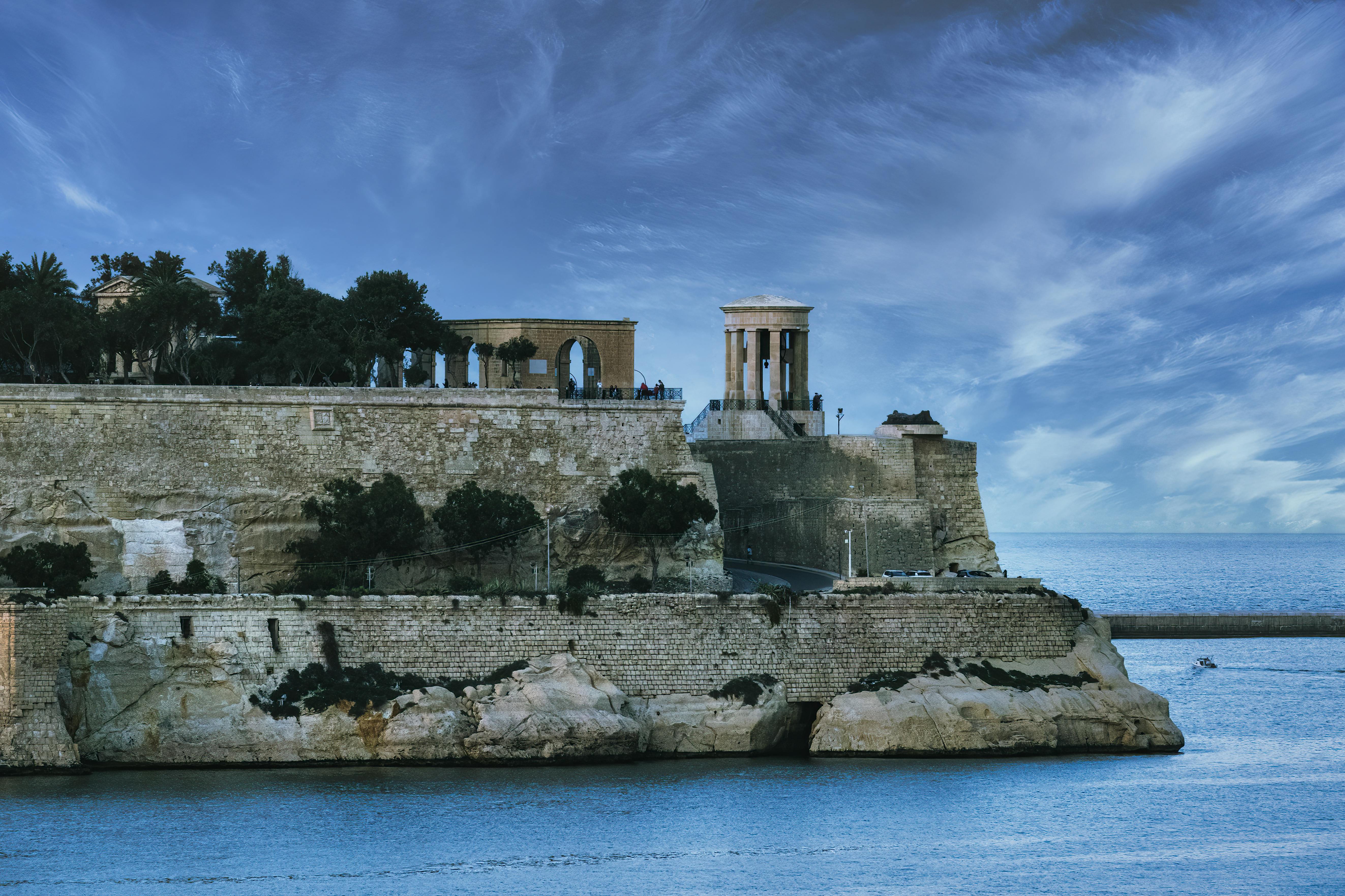 valletta