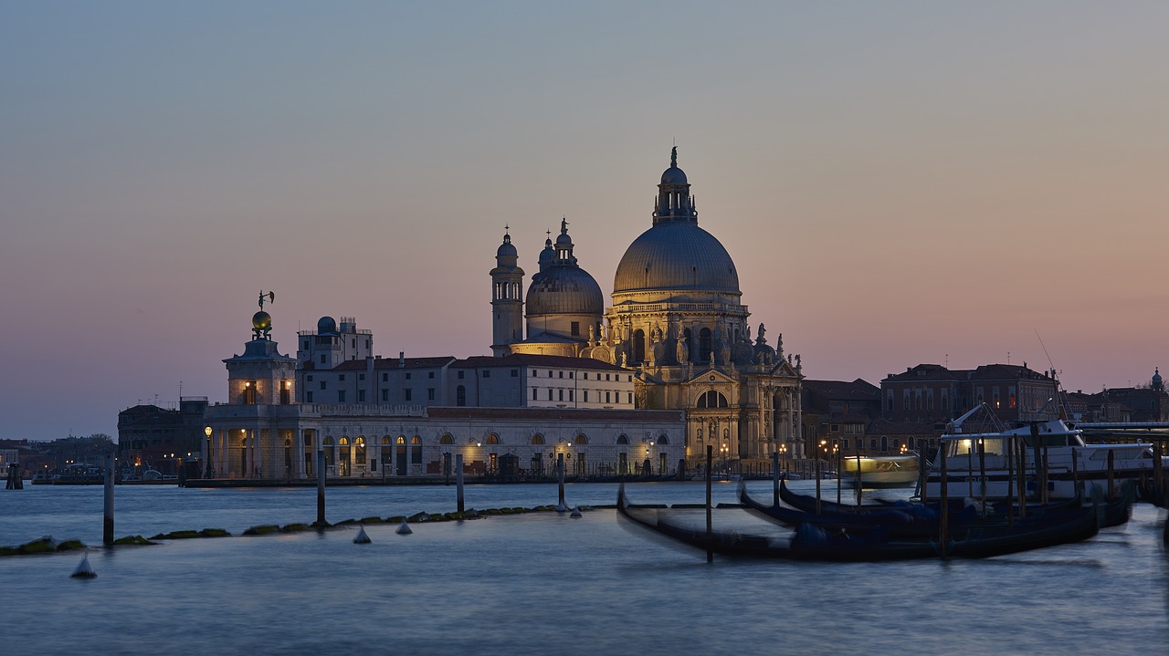 venetie